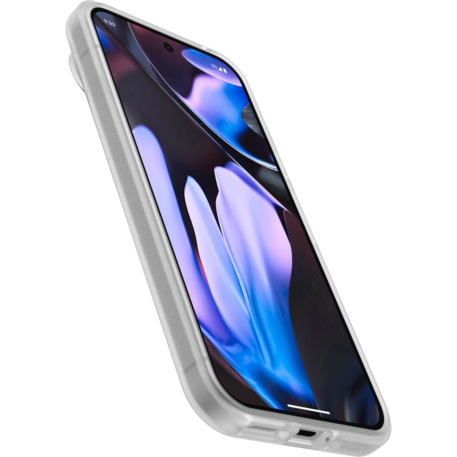 Otterbox Handyhülle »React für Google Pixel 9 Pro XL« Backcover, Schutzhülle, Handyschutzhülle, Case, Schutzcase, stossfest