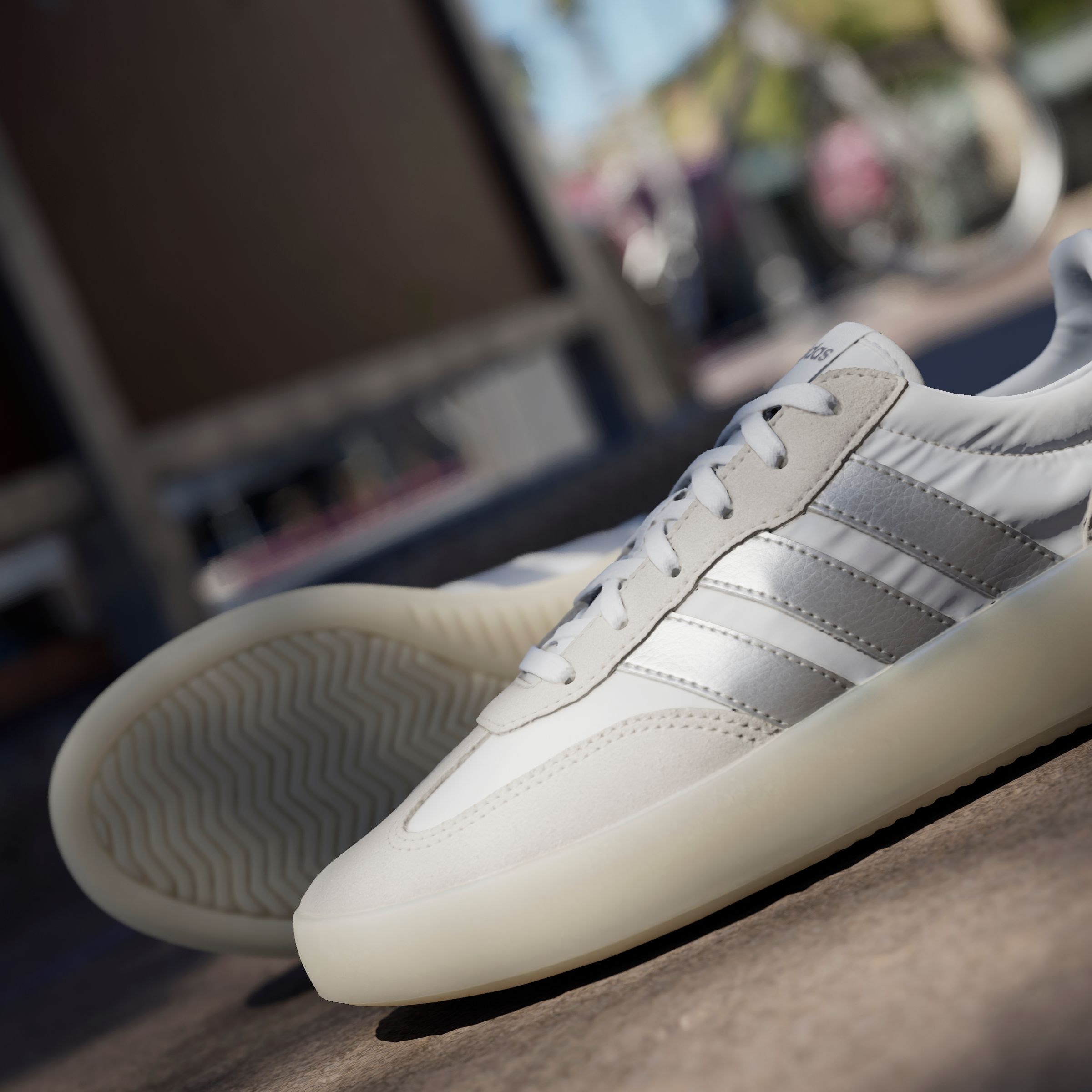 adidas Sportswear Sneaker »BARREDA DECODE«