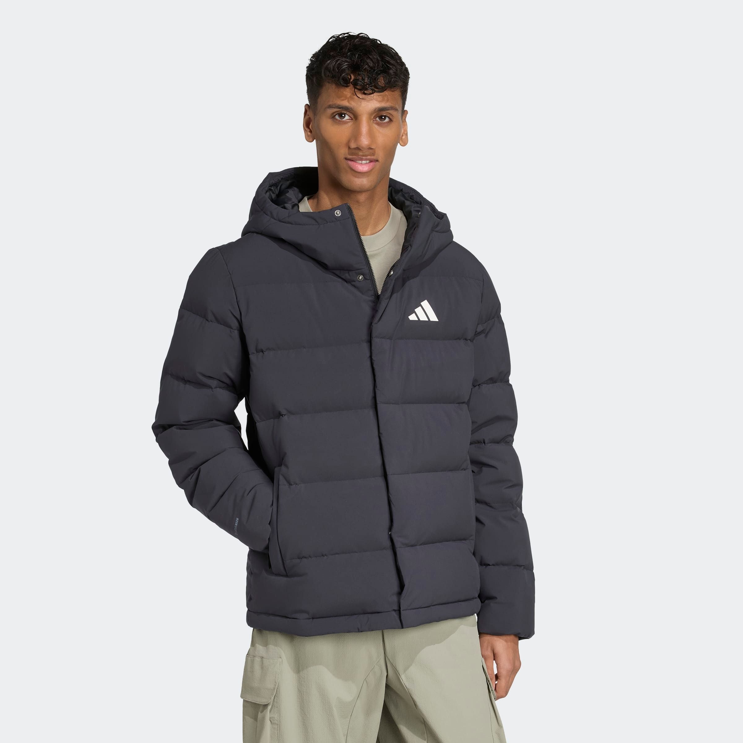 adidas Sportswear Daunenjacke »HELIONIC HD JKT«