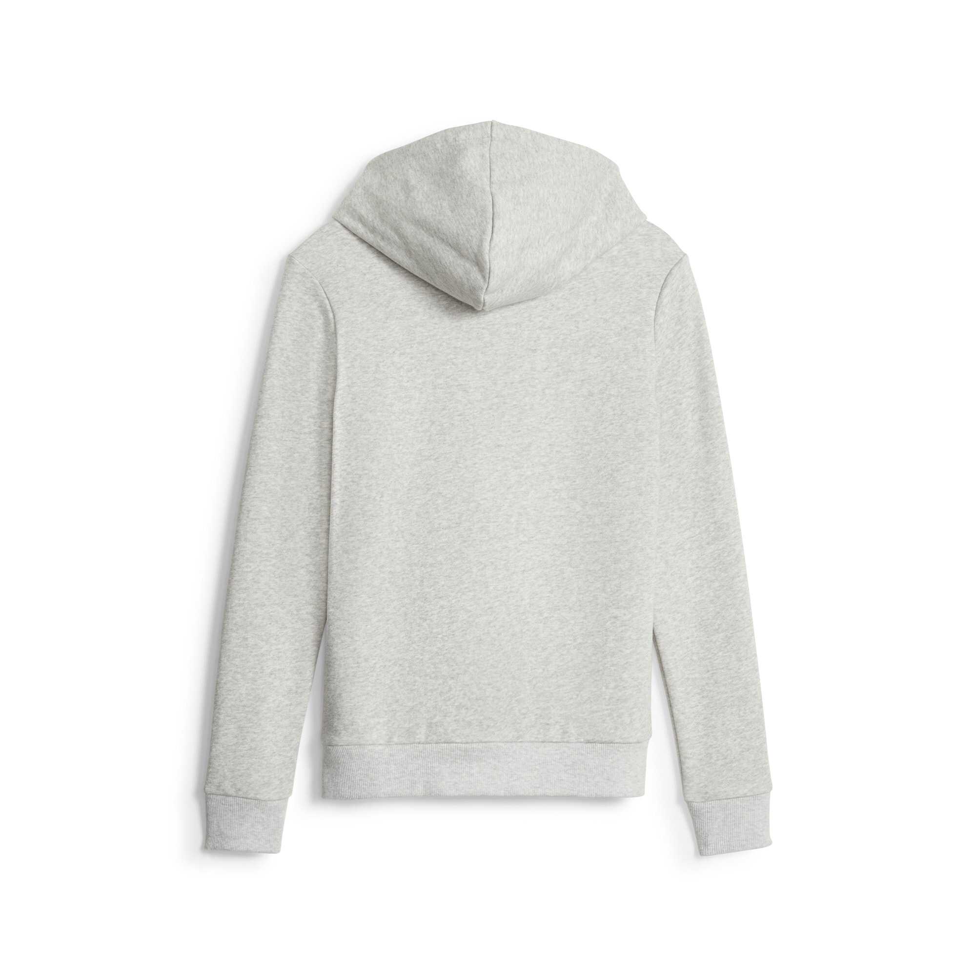 PUMA Kapuzensweatshirt »ESS+ LOGO LAB HOODIE FL«