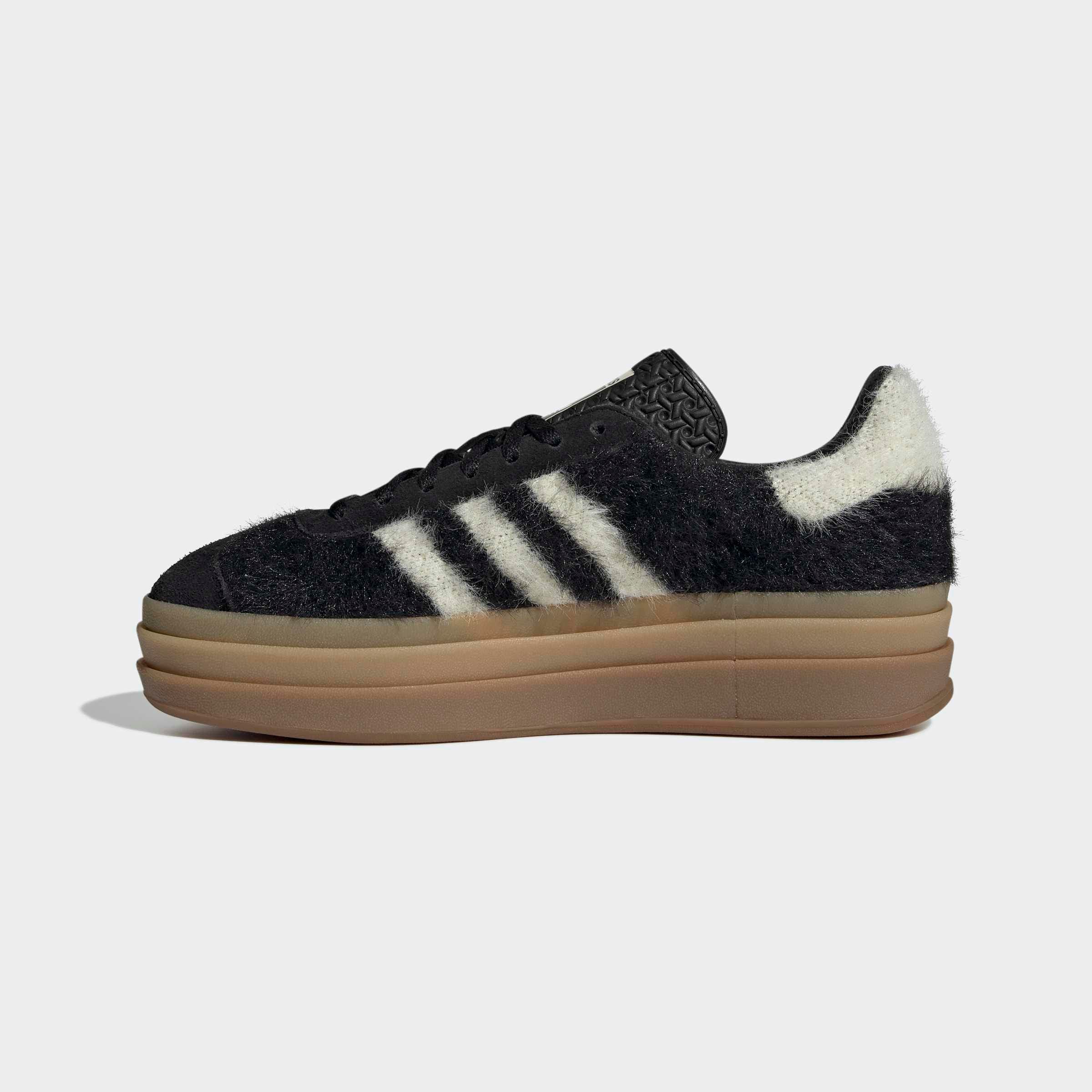 adidas Originals Sneakers »GAZELLE BOLD SCHUHE«