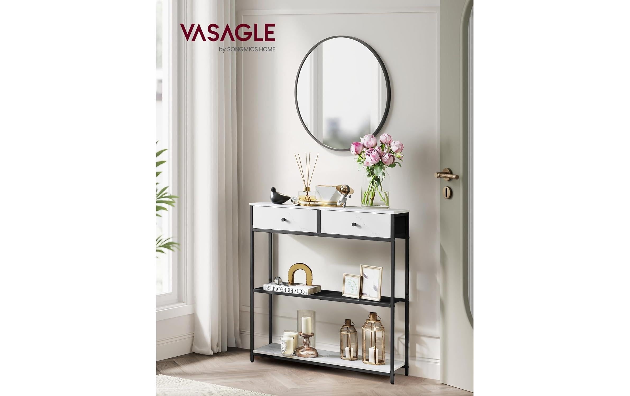   Table console »24 x 79.9 cm«