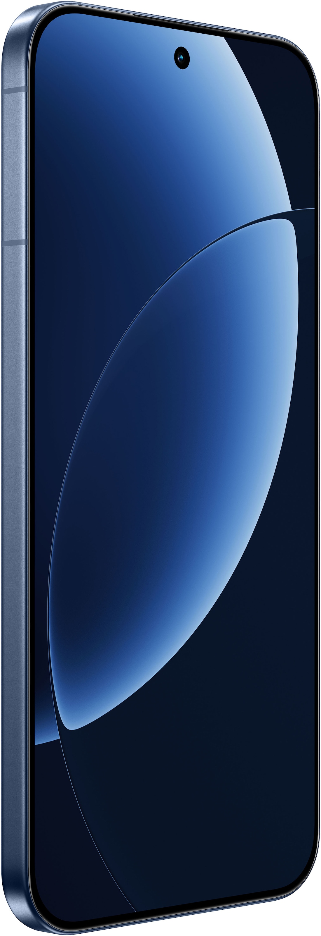 Realme Smartphone »GT8 Pro« Bleu urbain