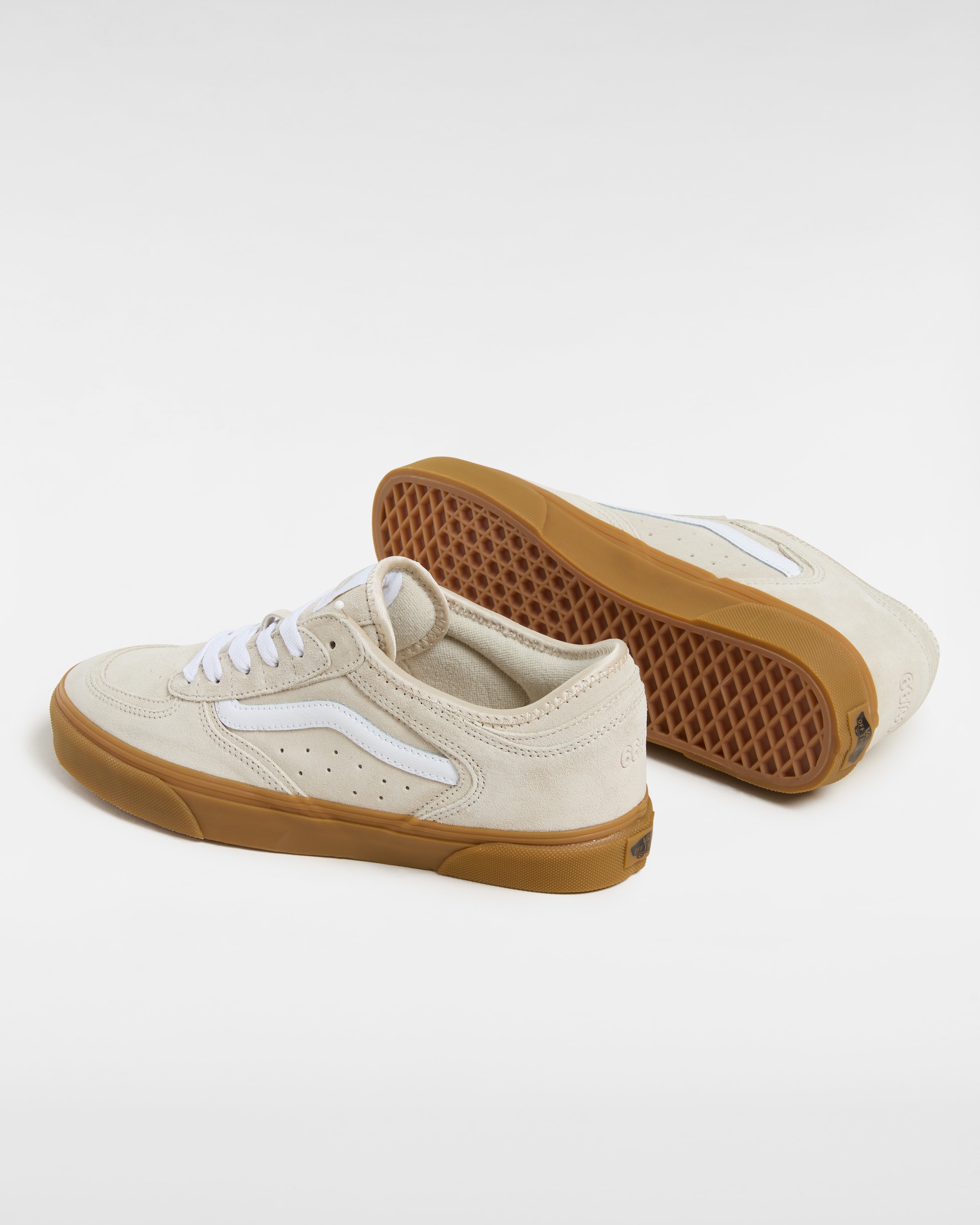 Vans Sneaker »Rowley Classic«, unisex