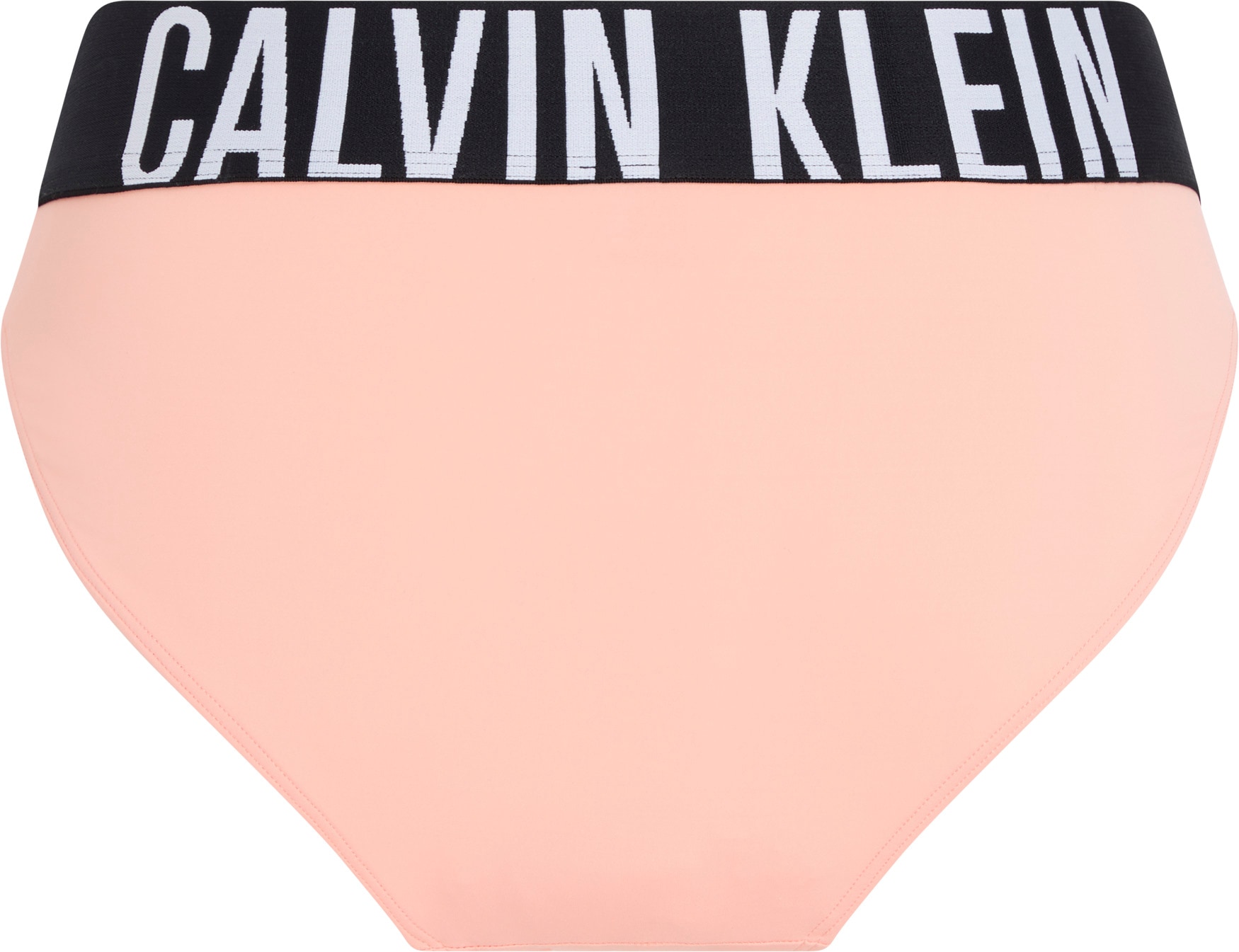 Calvin Klein Underwear Bikinislip »BIKINI«, mit grossem Logo