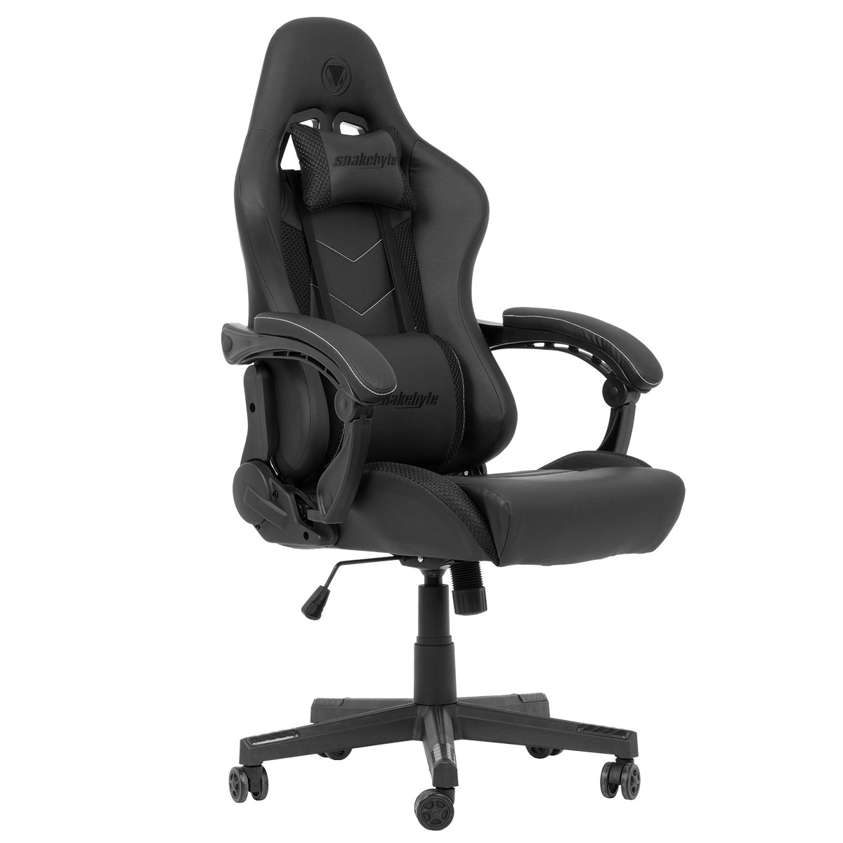 Image of Snakebyte Gaming Chair »Gaming:Seat Evo« bei Ackermann Versand Schweiz