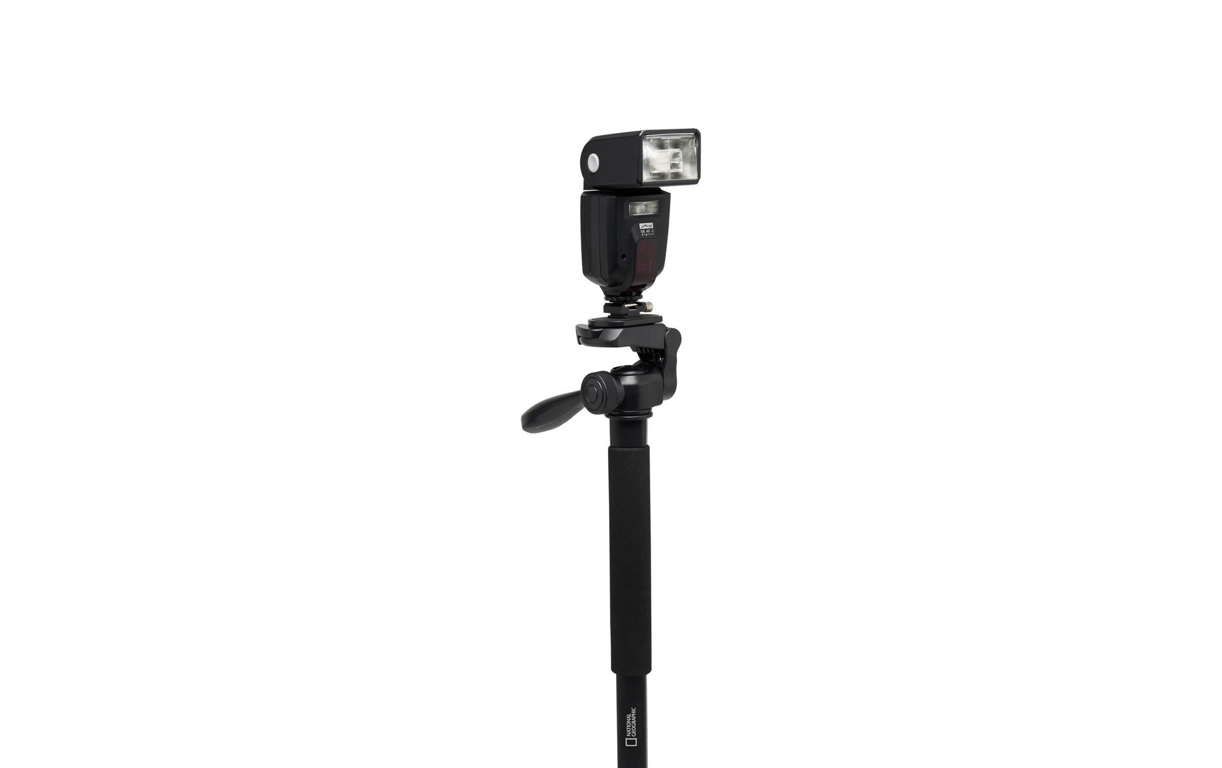 NATIONAL GEOGRAPHIC Dreibeinstativ »3-in-1«