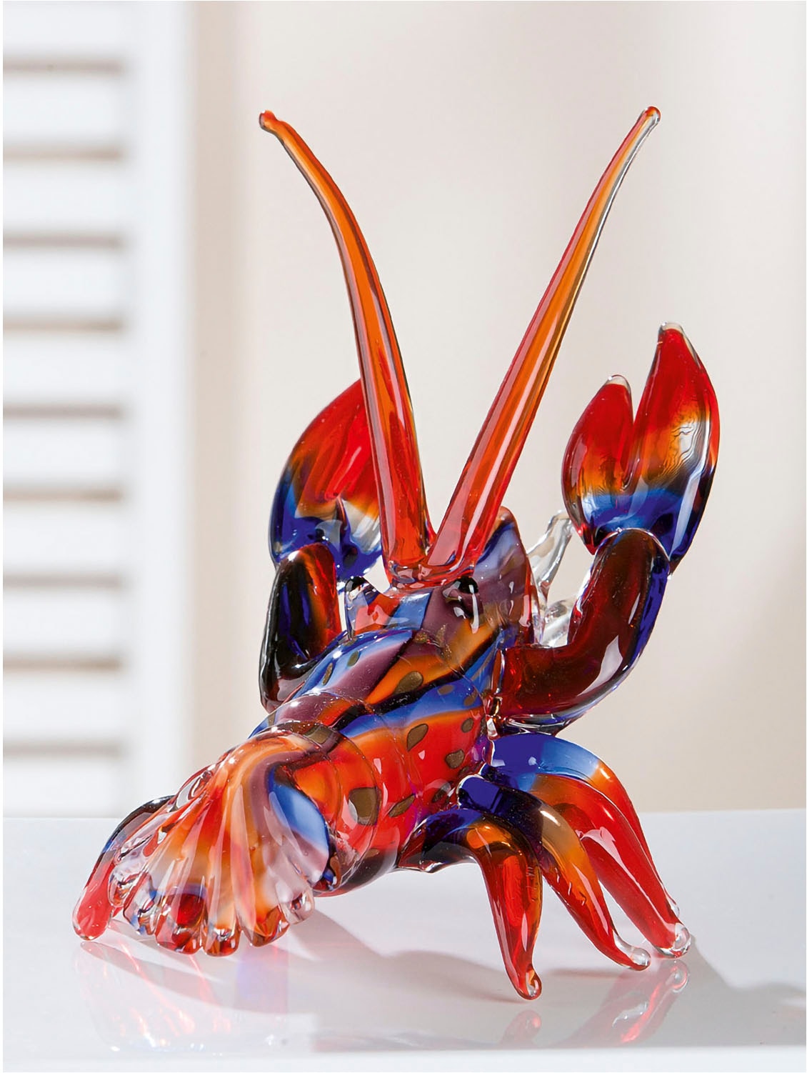 Image of Casablanca by Gilde Tierfigur "Skulptur "Hummer""