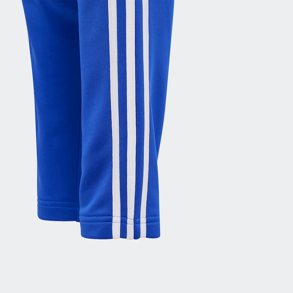 adidas Sportswear Sporthose »TRAIN ESSENTIALS AEROREADY 3STREIFEN REGULARFIT HOSE«, (1 tlg.)