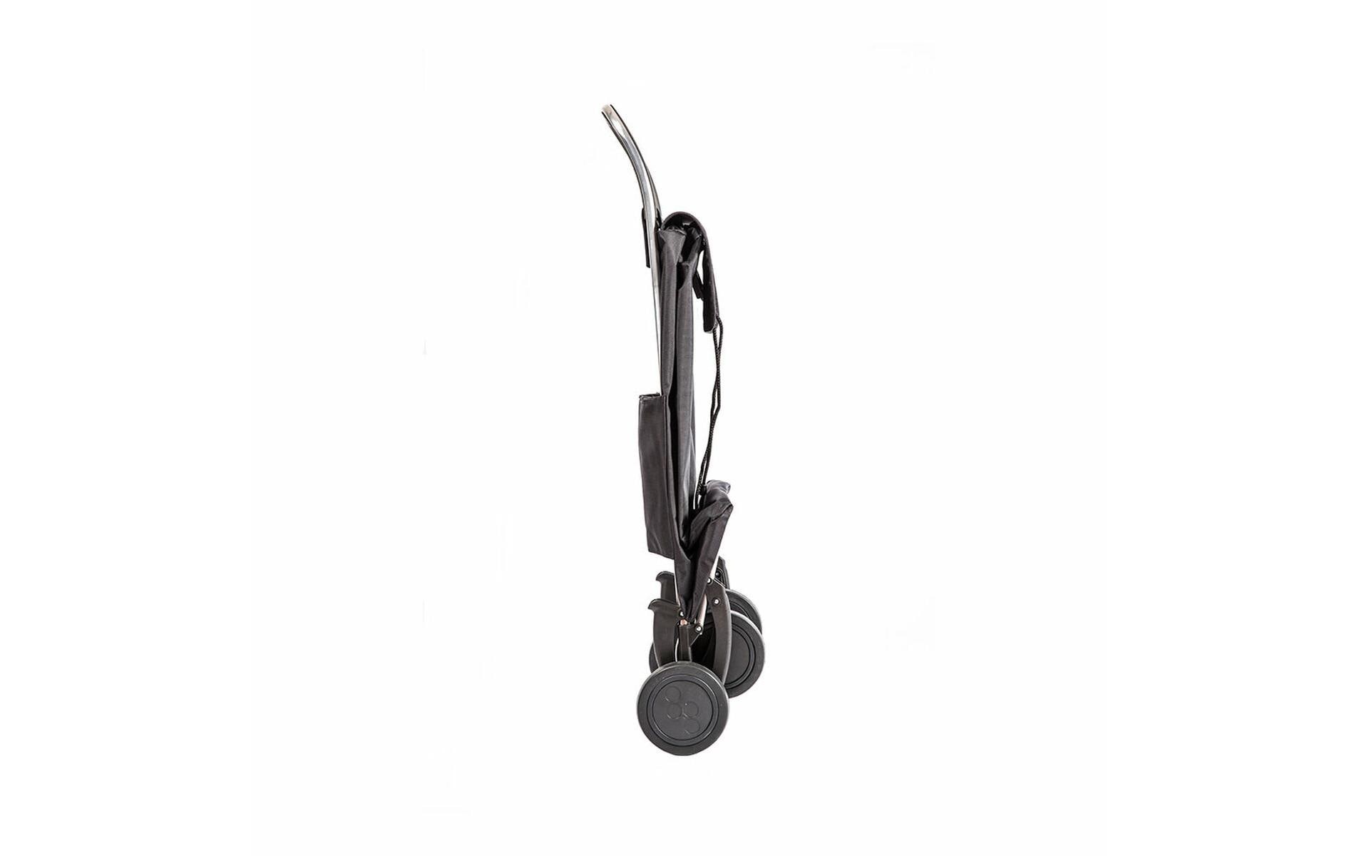 Rolser Einkaufstrolley »IMAX MF 4 KAKI«