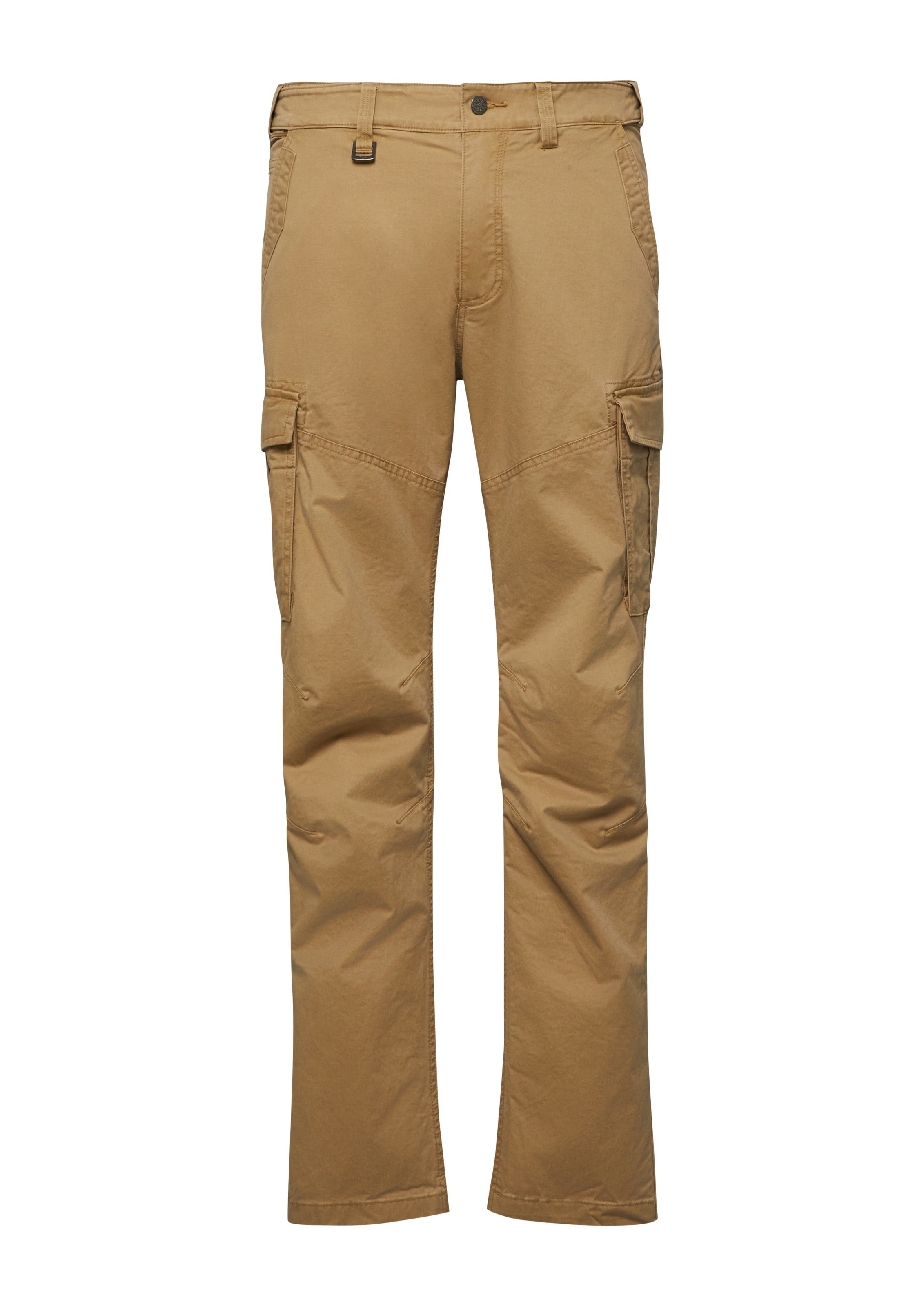 s.Oliver Pantalon cargo  avec stretch