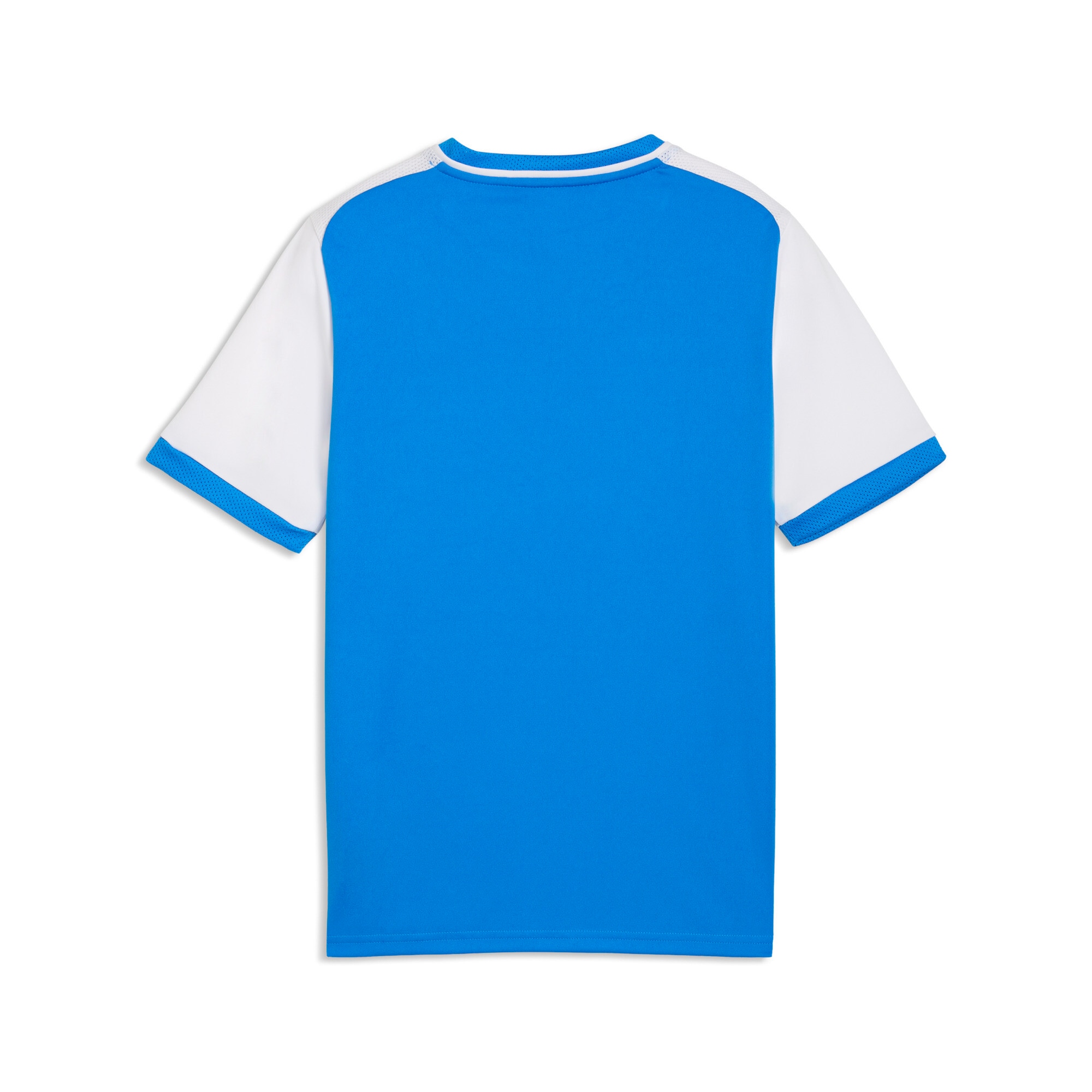 PUMA Maillot de foot »TEAMLIGA26 MATCHDAY JERSEY JR« maillot de football, col rond, manches courtes