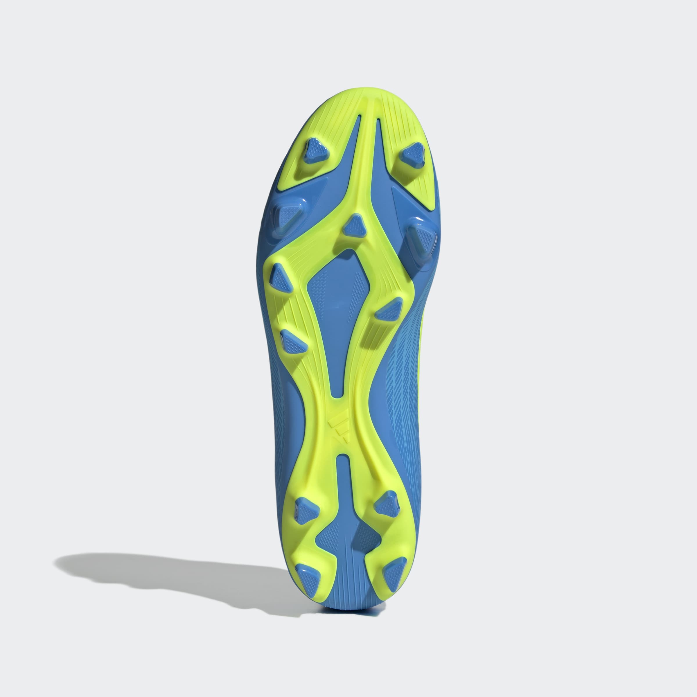 adidas Performance Fussballschuh »F50 CLUB FIRM GROUND / MULTI GROUND«  für viele verschiedene Böden geeignet
