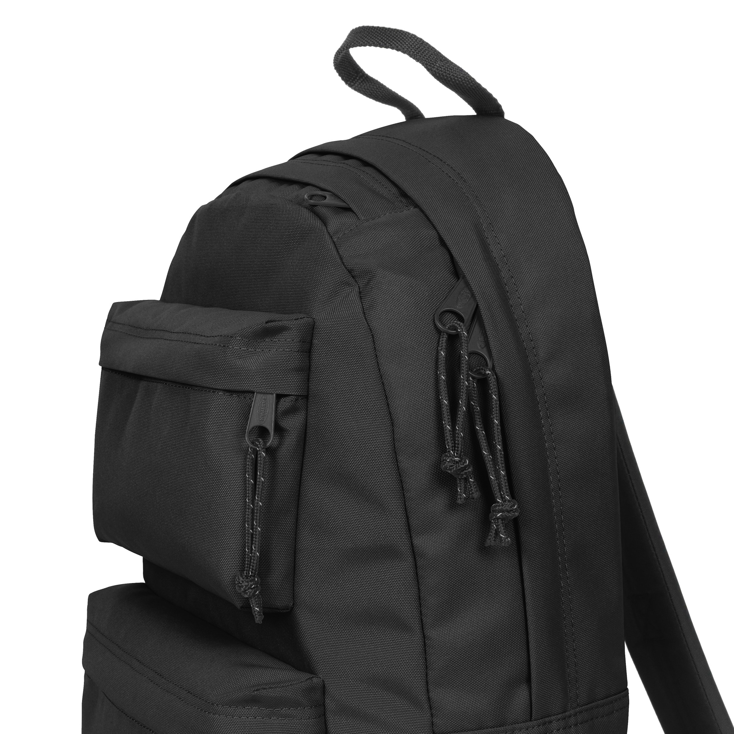 Eastpak Sac à dos de loisirs »DBL OFFICE« Sac à dos de loisirs Backback, sac à dos pour ordinateur portable (17 pouces), sac à dos scolaire