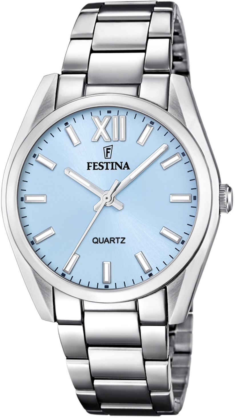 Image of Festina Quarzuhr »Boyfriend, F20622/3« bei Ackermann Versand Schweiz