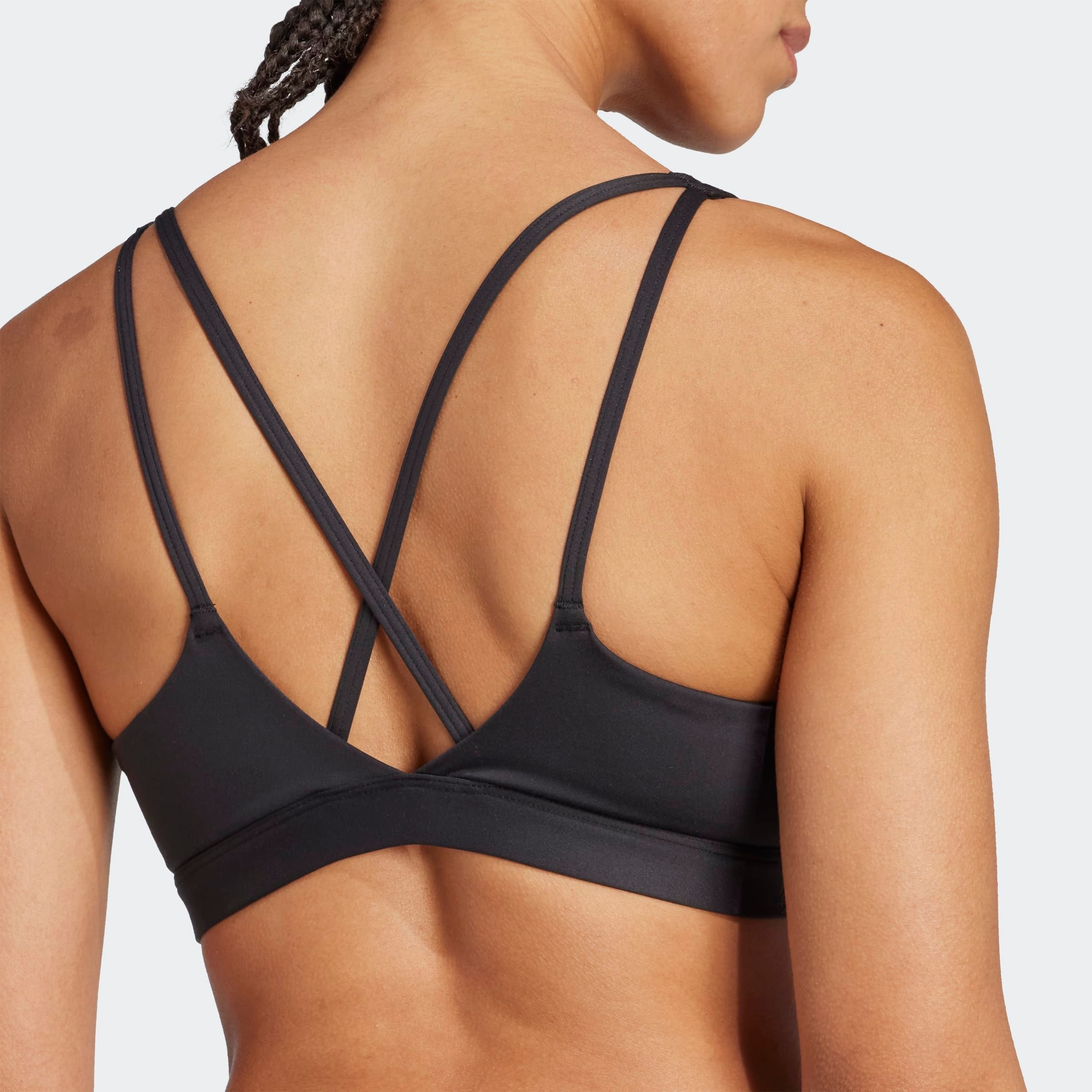 adidas Performance Sport-BH »ALL ME ESS MS«