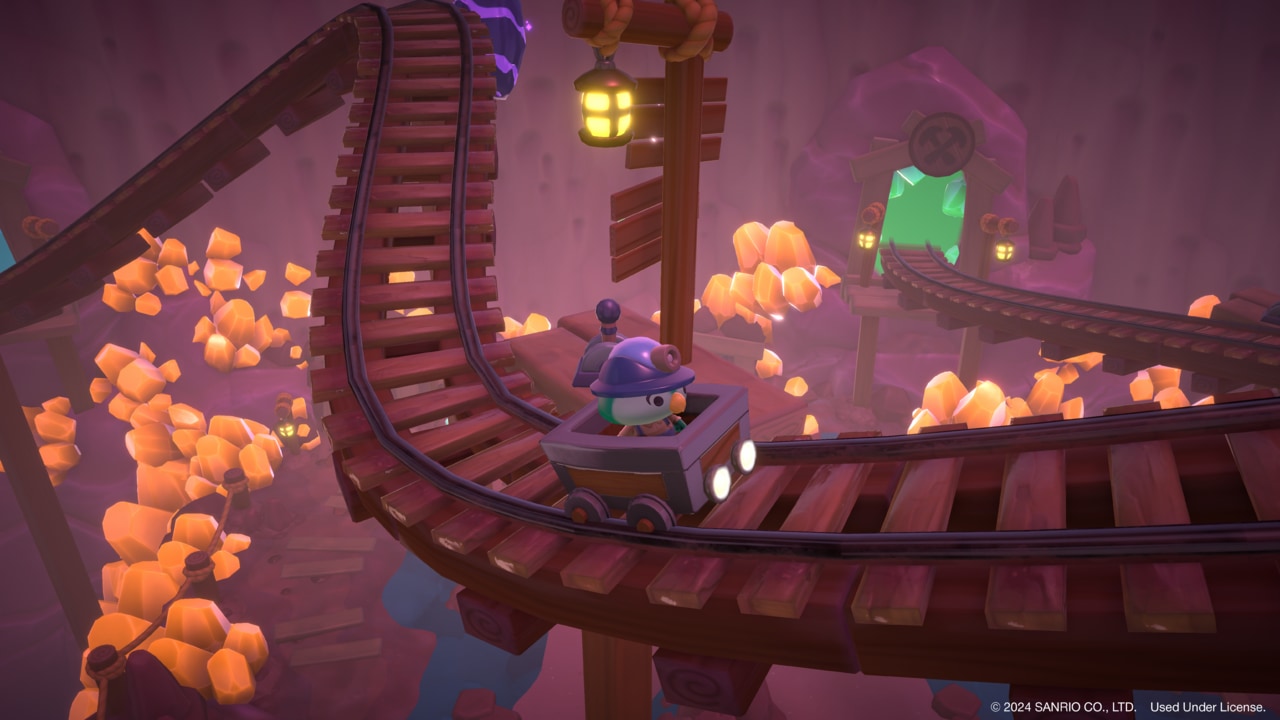 Sunblink Logiciel de jeu »Hello Kitty Island Adventure - Standard Edition« PlayStation 5