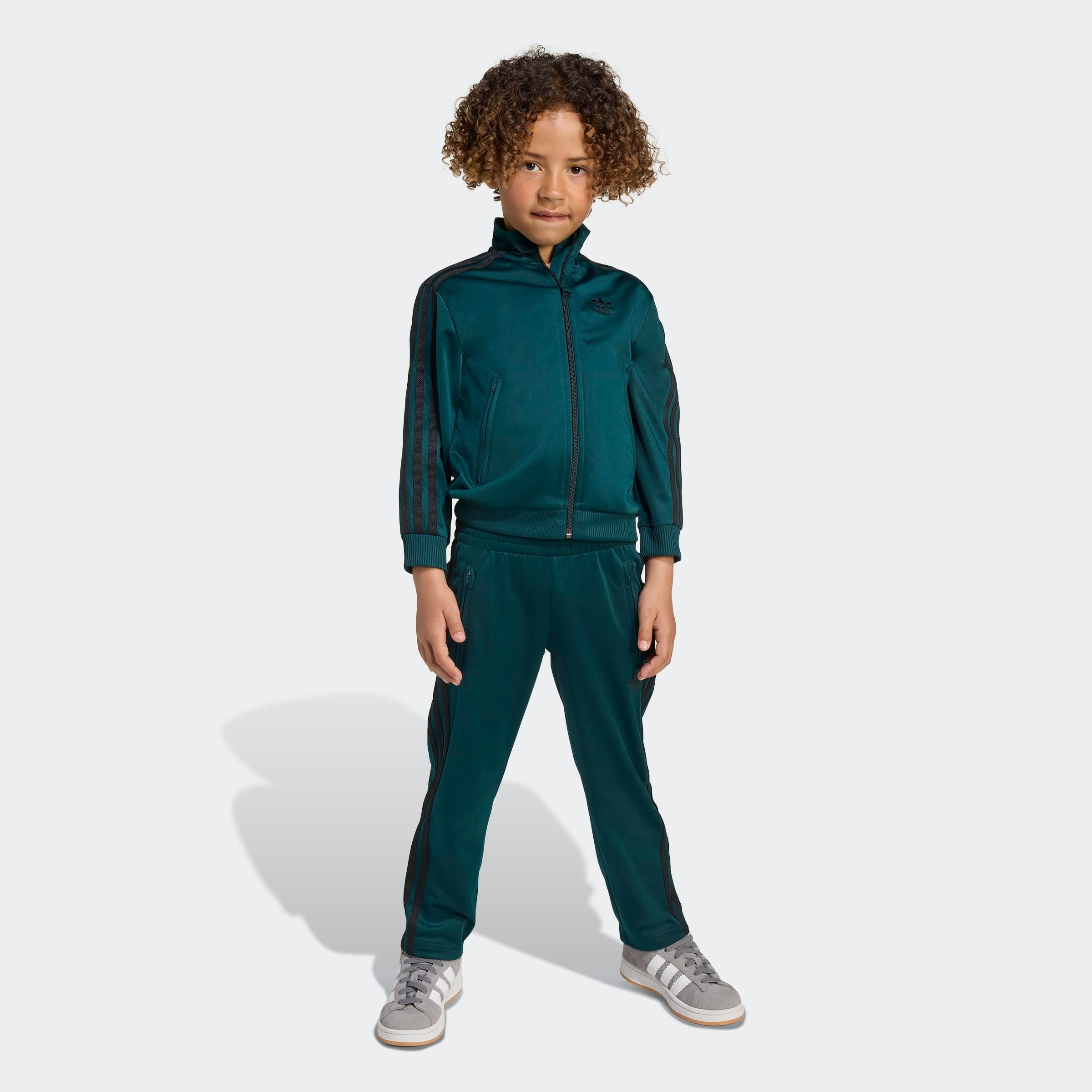 adidas Originals Combinaison d'entraînement »FIREBIRD TS« 2 cuis