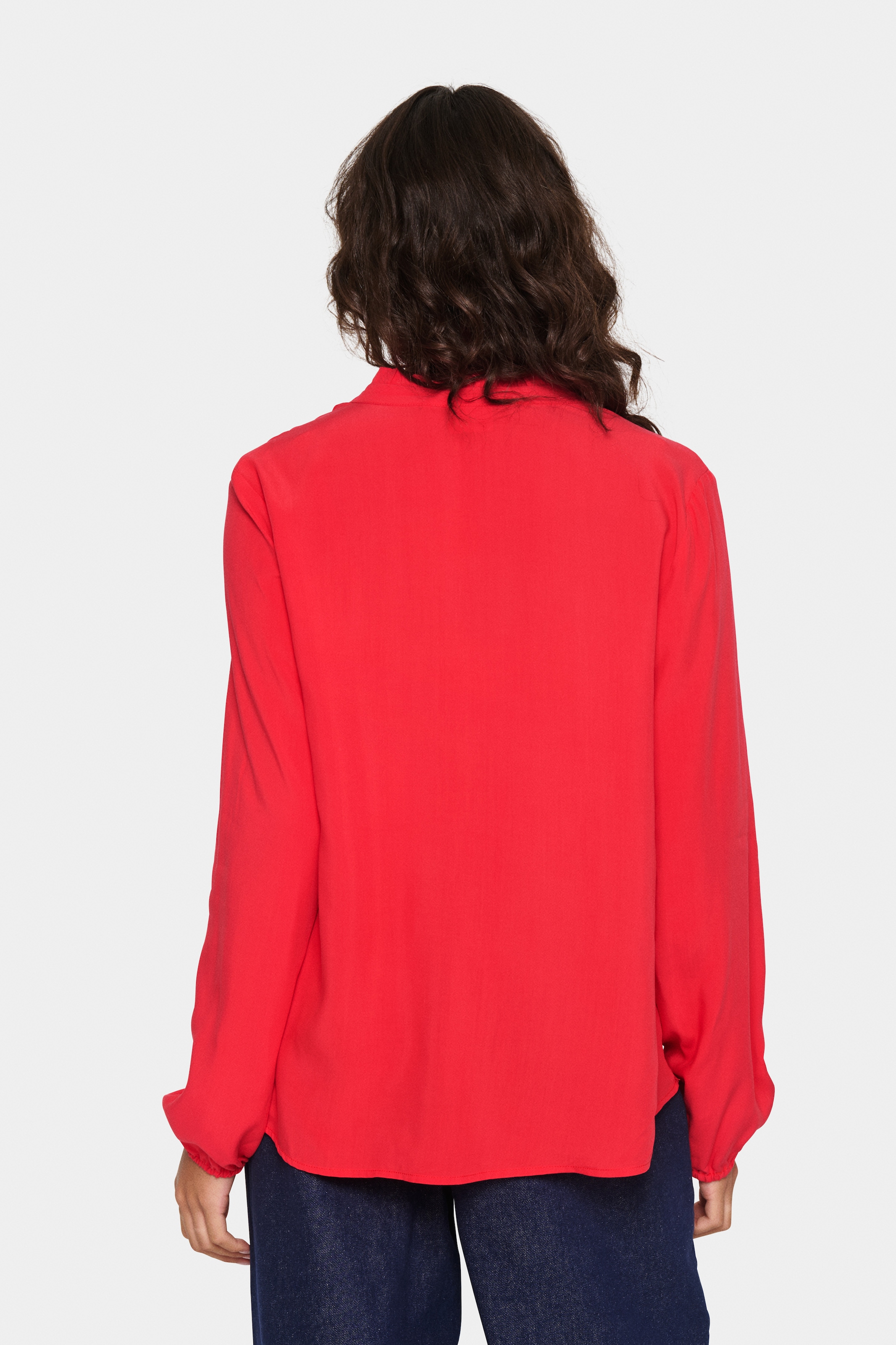 Saint Tropez Shirtbluse »EdaSZ Blouse«