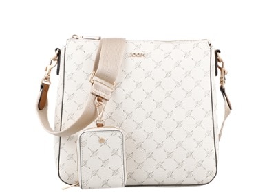 Image of JOOP Umhängetasche "cortina 1.0 jasmina shoulderbag mvz" Handtasche Damen Schultertasche Tasche Damen