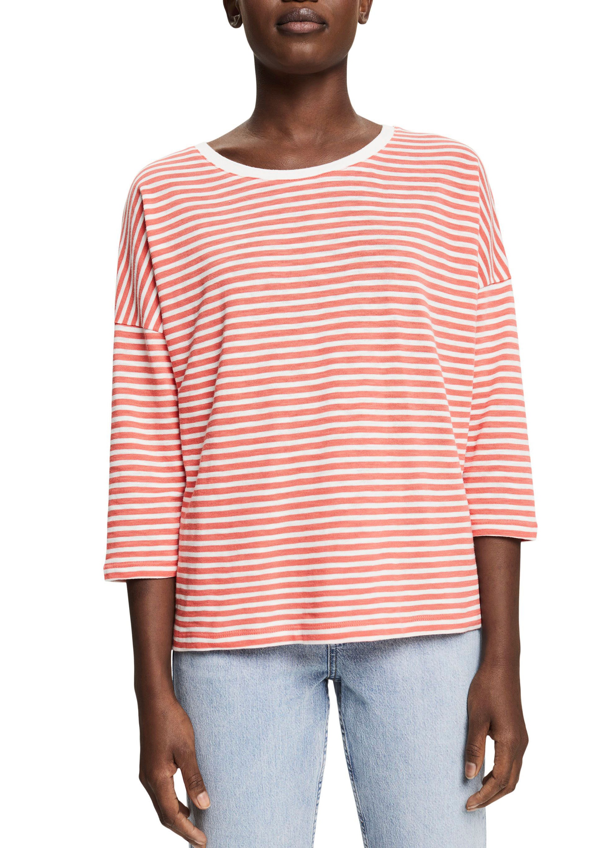 Image of Esprit Longsleeve, mit überschnittenen Schultern bei Ackermann Versand Schweiz