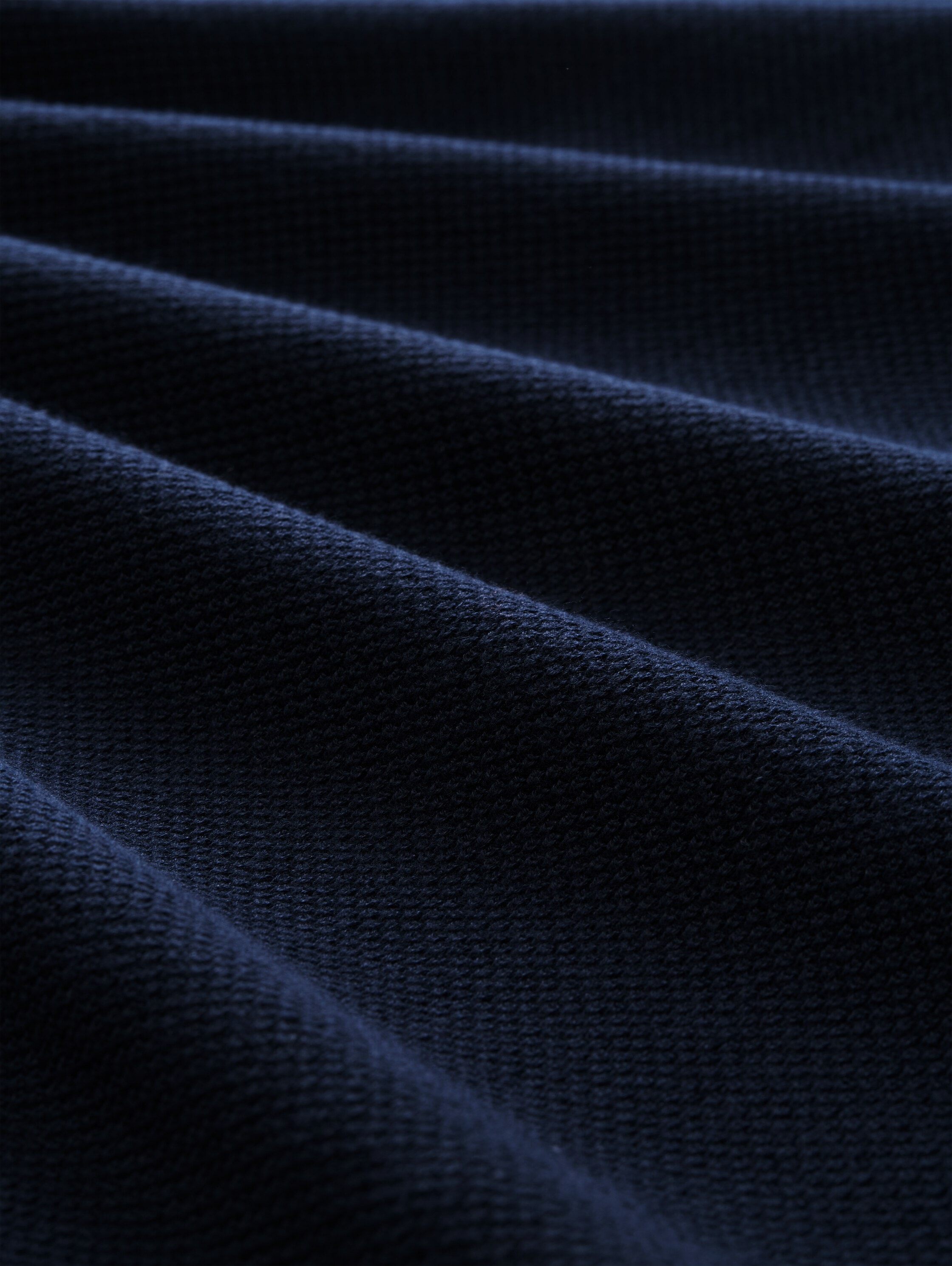 TOM TAILOR Denim Pull en tricot