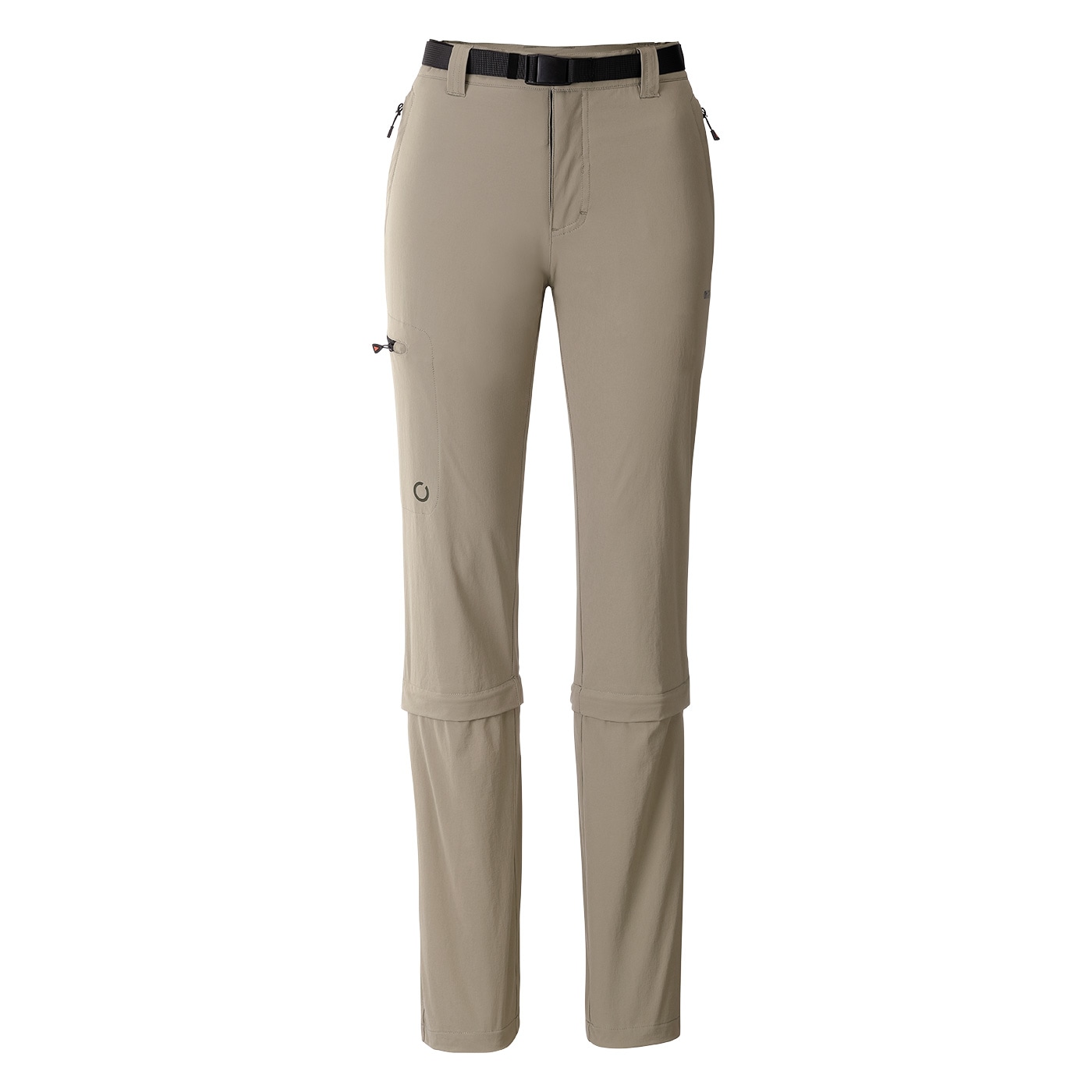 Image of LPO Zip-off-Hose "Damen Zip-Off-Hose Coralie"