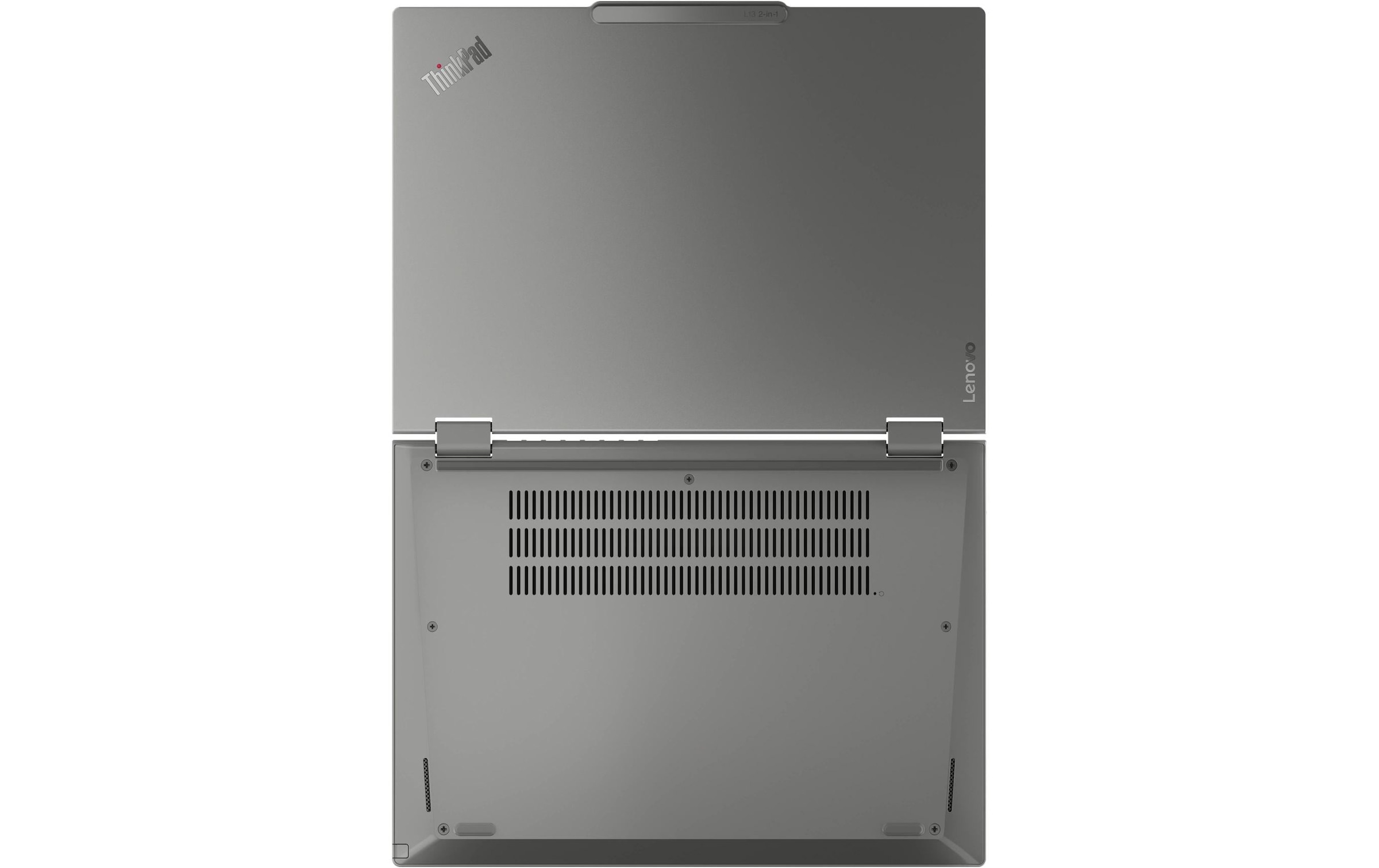 Lenovo Notebook »ThinkPad L13 2-in-1 Gen 6 (Intel)« / 13,3 ″ Intel Core Ultra 7 512 GB SSD