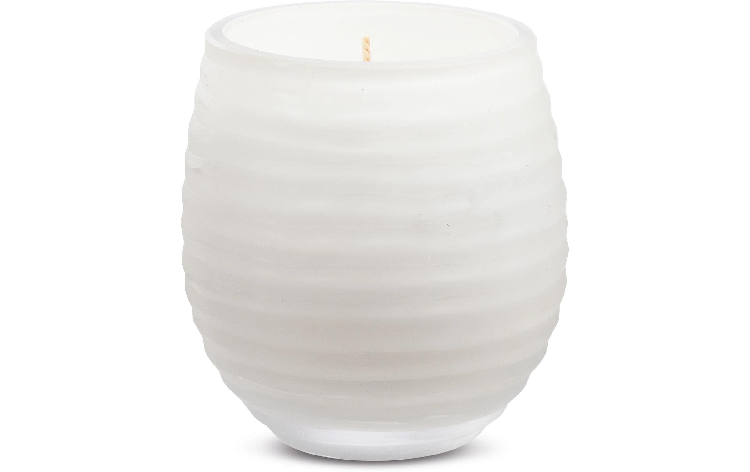 IPURO Bougie parfumée »Blanc 245 g«