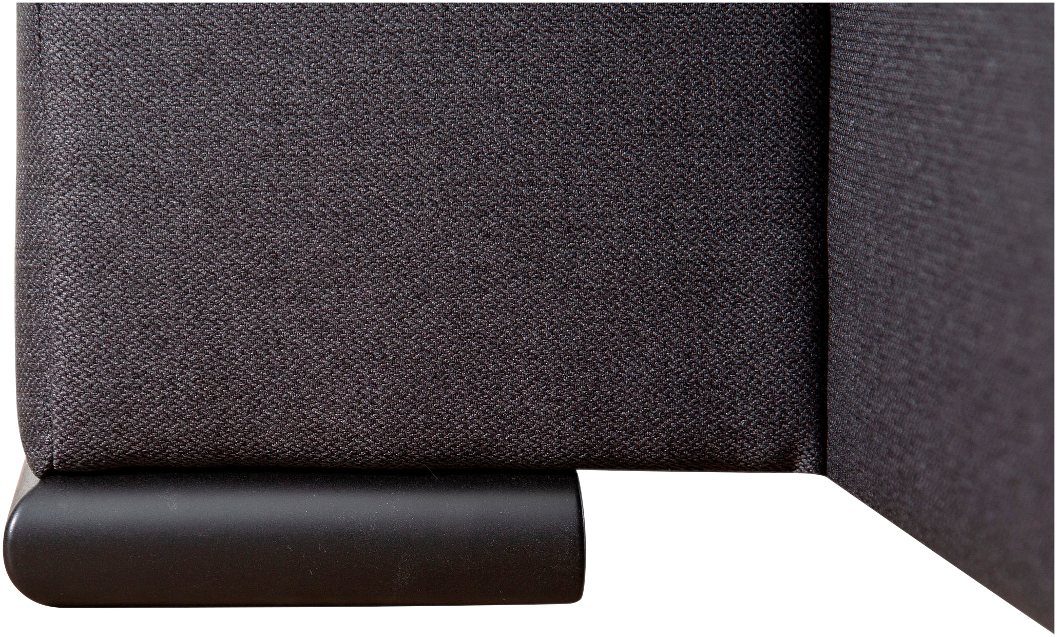 COLLECTION AB Wohnlandschaft »XXXL-Josy Relax U-Form Breite 352 cm, mit 2 gleich grossen Recamieren«, inkl. Bettfunktion, Bettkasten, mit 4 Rückenkissen in zwei Grössen