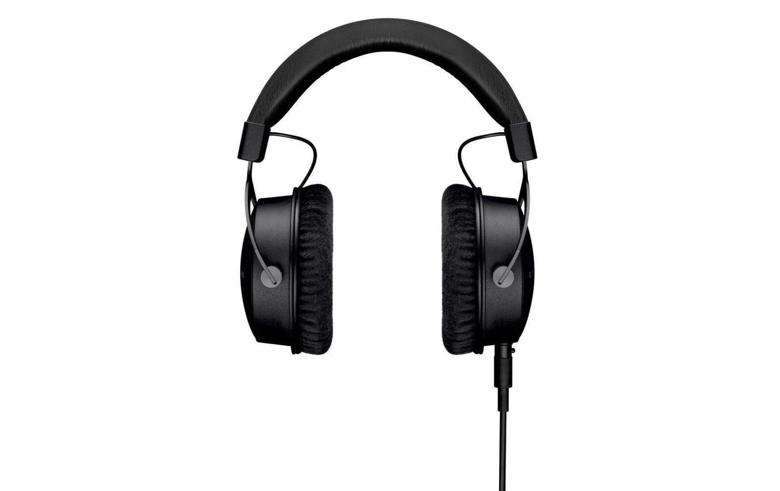 beyerdynamic Over-Ear-Kopfhörer »DT 1770 Pro 250 Ω, Schwarz«