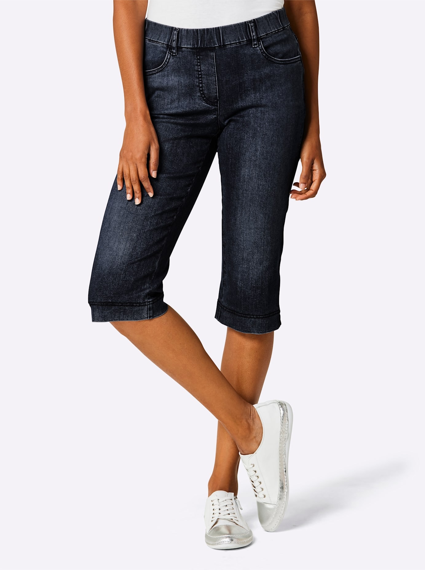 Image of ascari Caprijeans 1 Stk.
