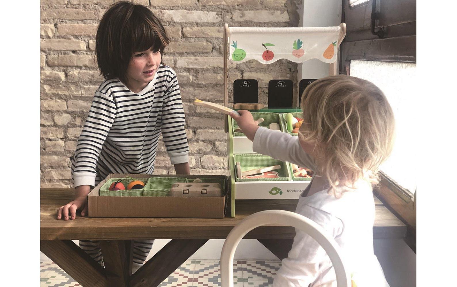 Tender Leaf Toys Kaufladensortiment