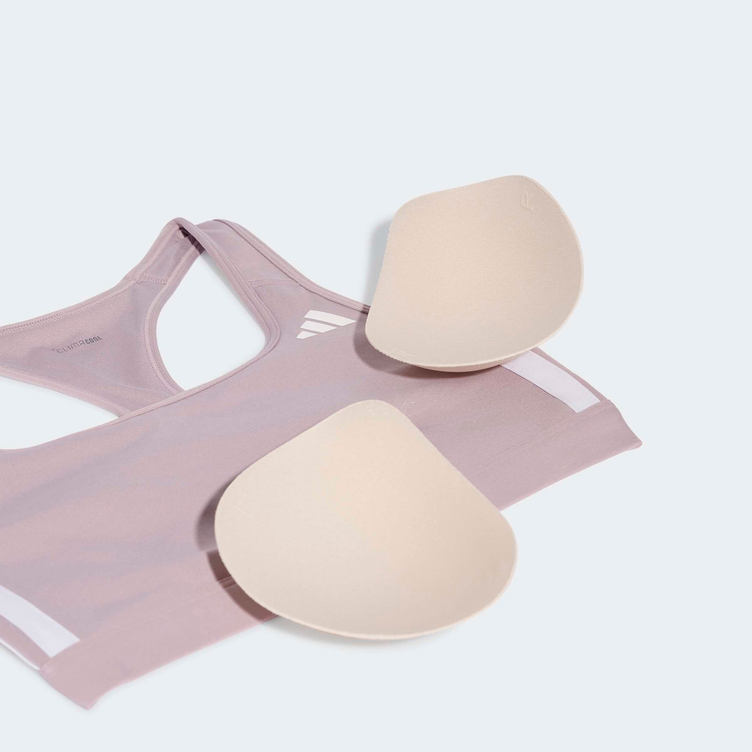 adidas Performance Sport-BH »OPT ESS 3S MS«