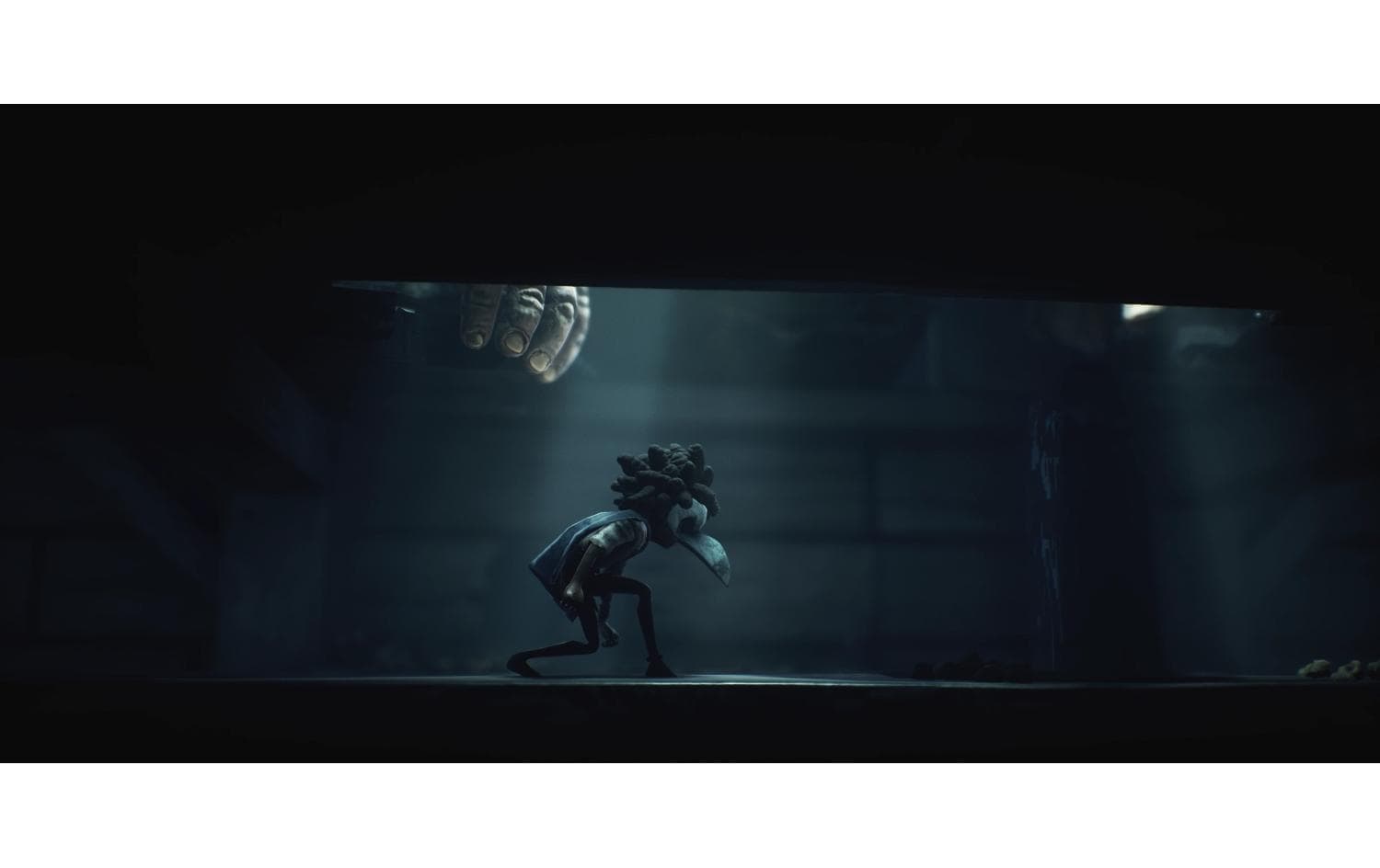BANDAI NAMCO Spielesoftware »Little Nightmares III« PlayStation 5