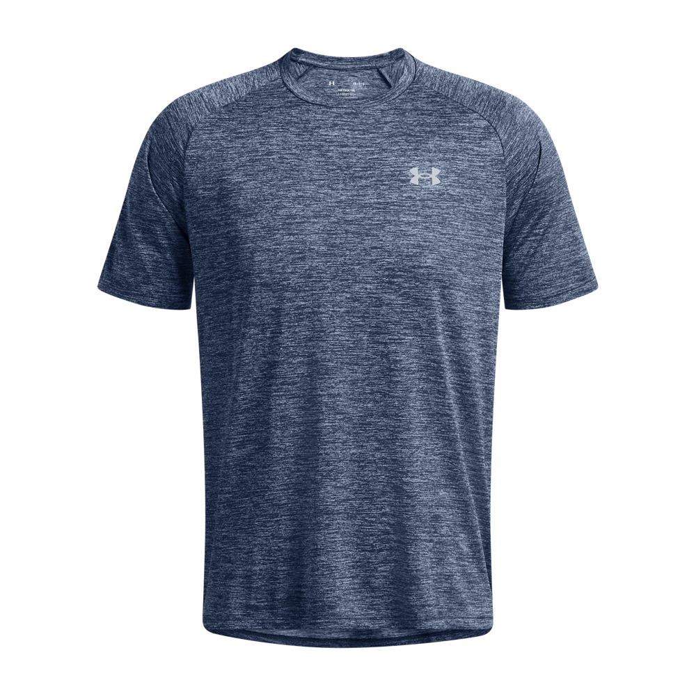 Under Armour® Trainingsshirt »UA TECH 2.0 SS TEE«