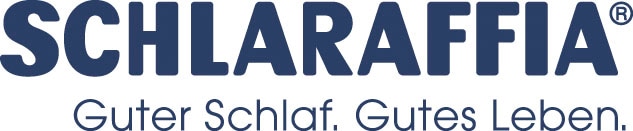 Schlaraffia Taschenfederkernmatratze »Aqua 1000 TFK«, 25 cm hoch, 1000 Federn, (1 St.), Matratze in diversen Grössen, Matratze mit nachhaltigem Matratzenbezug