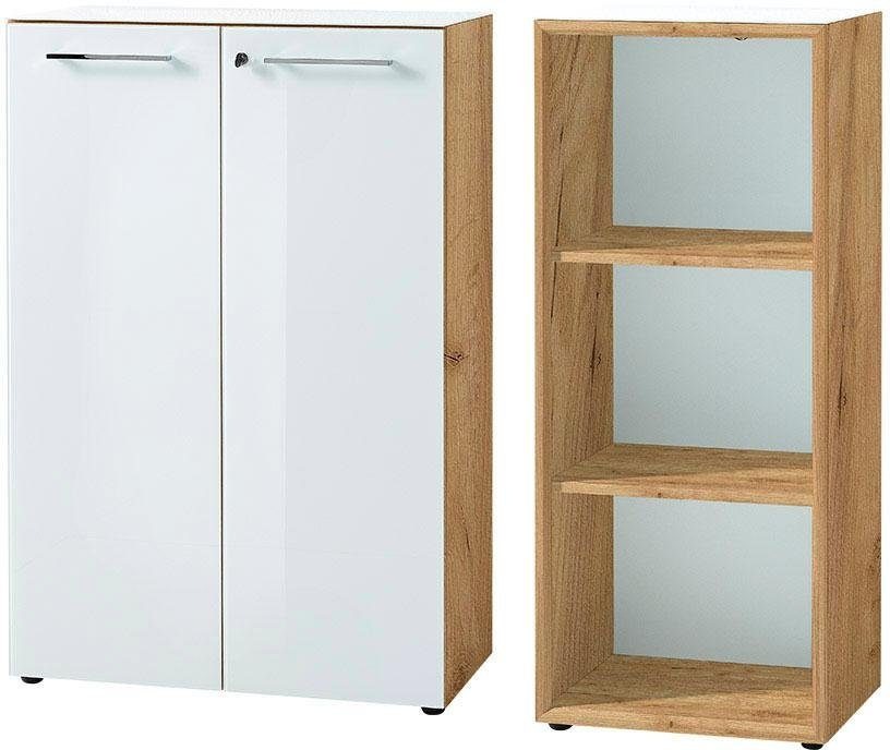 Image of GERMANIA Büro-Set »GW-Monteria«, (Set, 2 St.) bei Ackermann Versand Schweiz