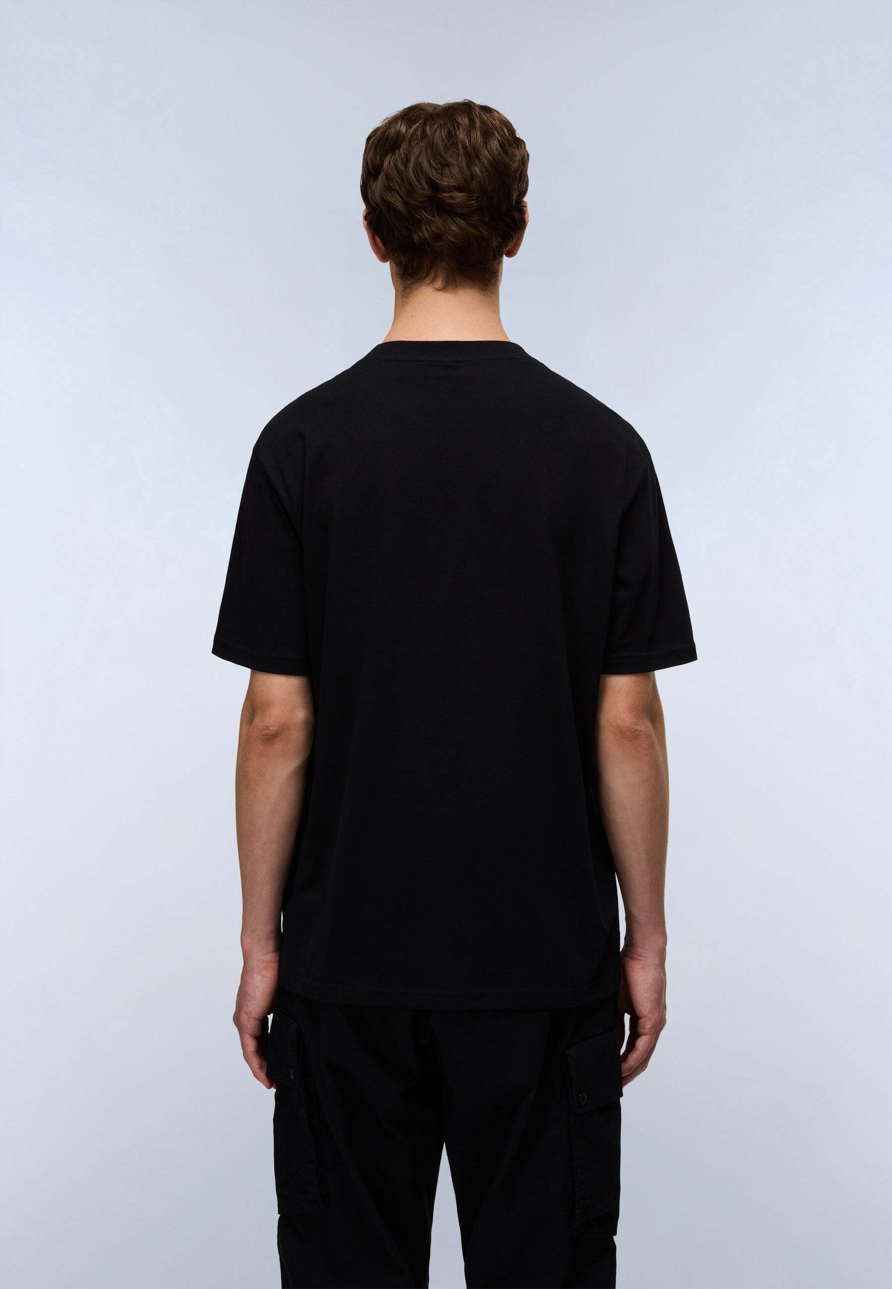 Napapijri T-Shirt »Napapijri T-Shirt S-SMALL BOX SS«