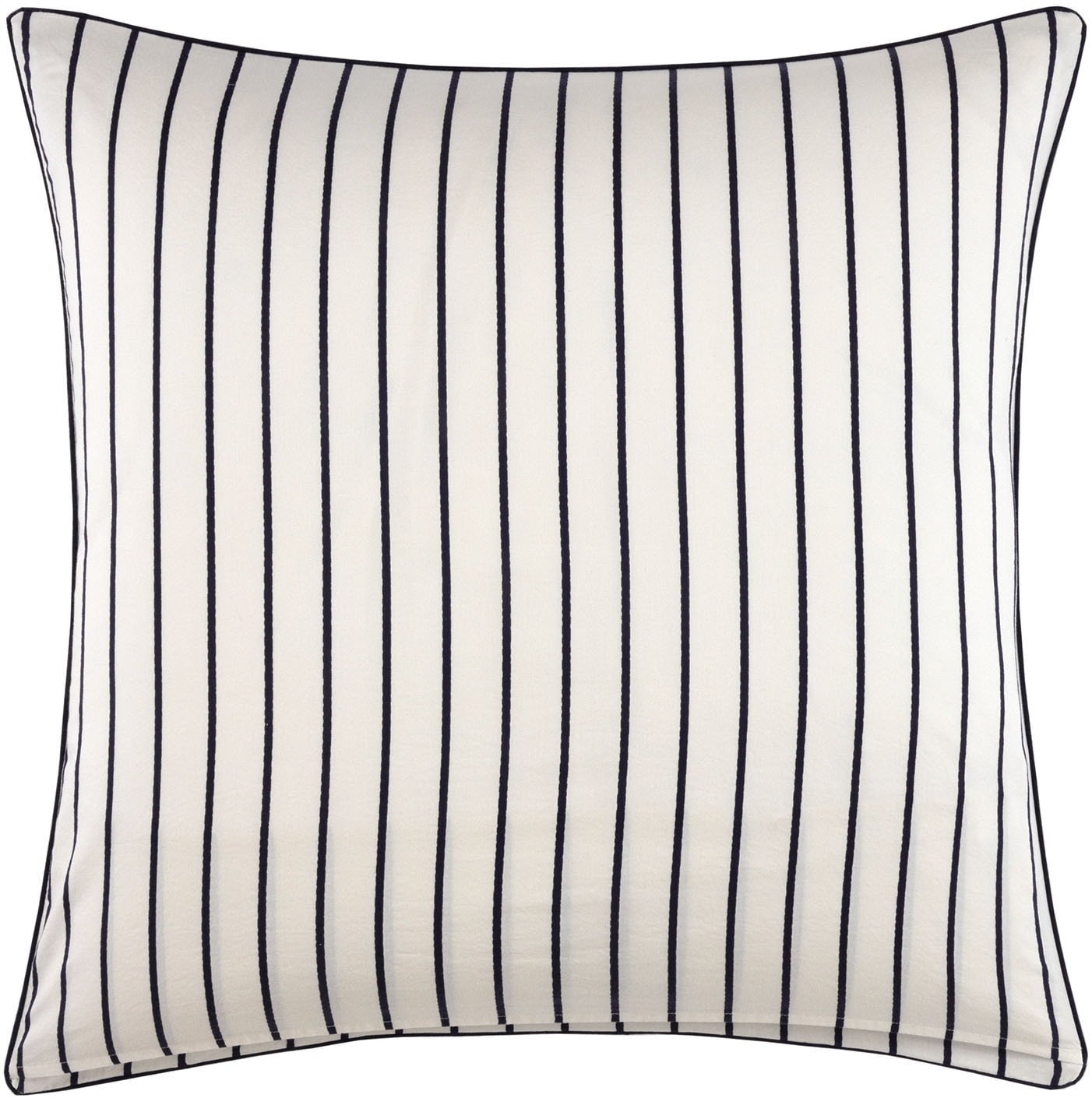 Lacoste Linge de lit réversible »LBOLD« 2 pièces à partir de la taille 135x200 cm, satin PREMIUM, design rayé, 100% coton