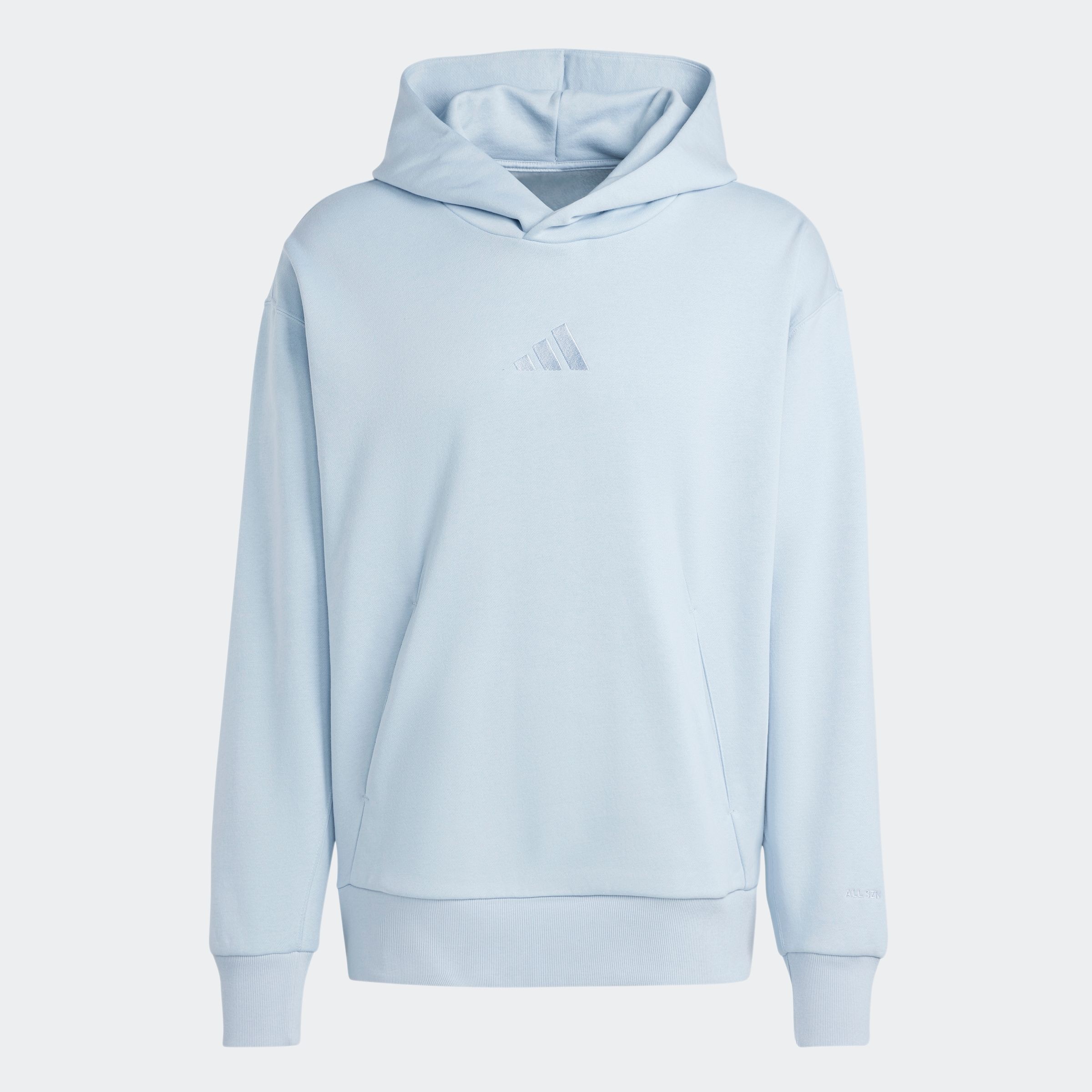 adidas Sportswear Kapuzensweatshirt »M A SZN FL HD«, (1 tlg.), weiches Fleecematerial
