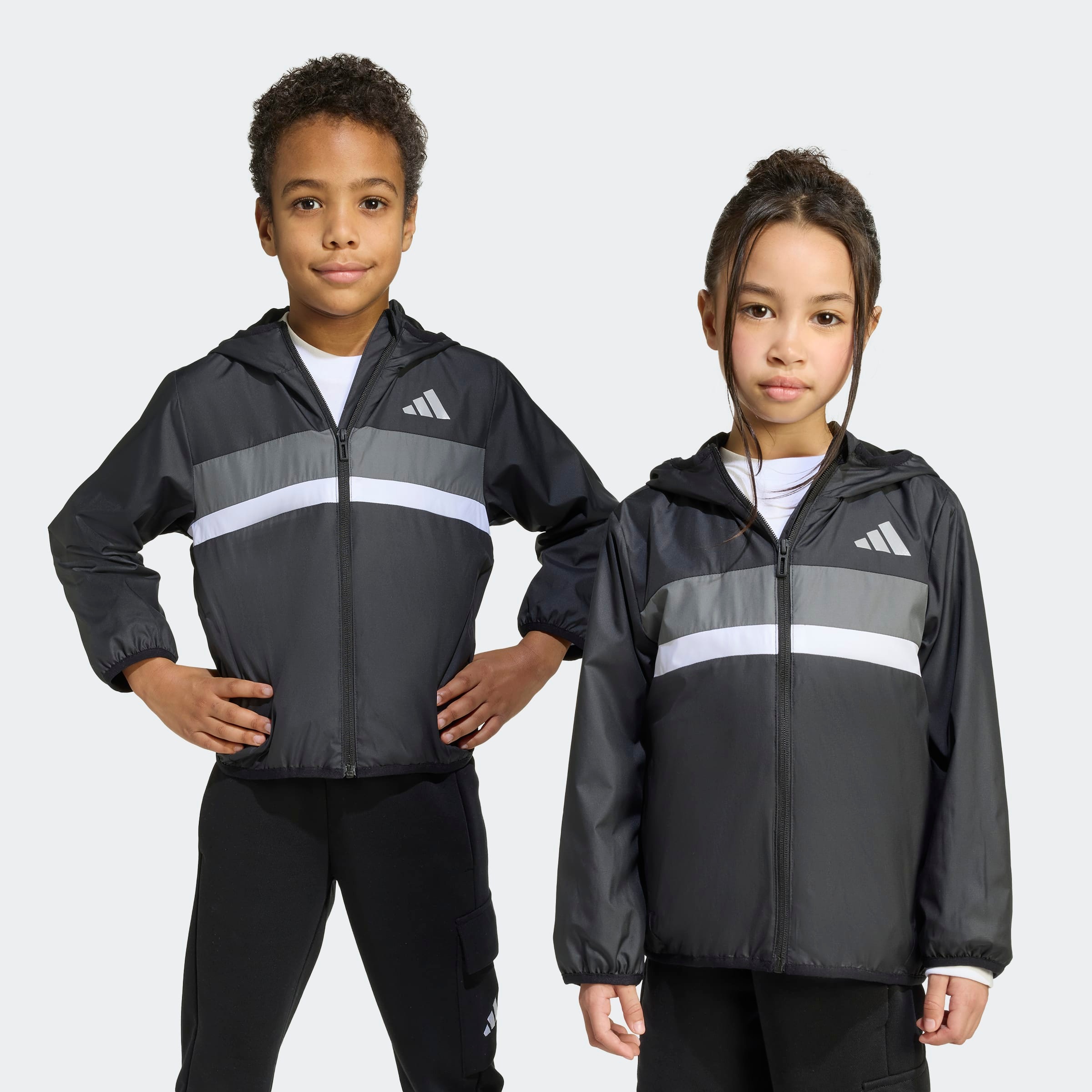 Image of adidas Sportswear Windbreaker "LK TIBERIO WB"