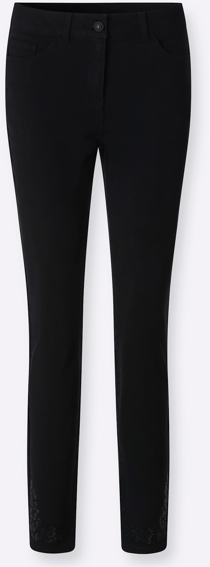 heine Jeans push-up 1