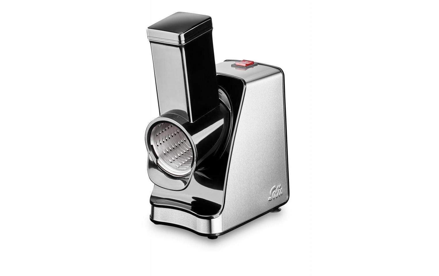 SOLIS OF SWITZERLAND Zerkleinerer »Slice & More 8401«, 350 W