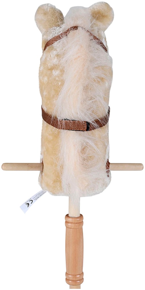 Knorrtoys® Cheval de bois »Sugar«