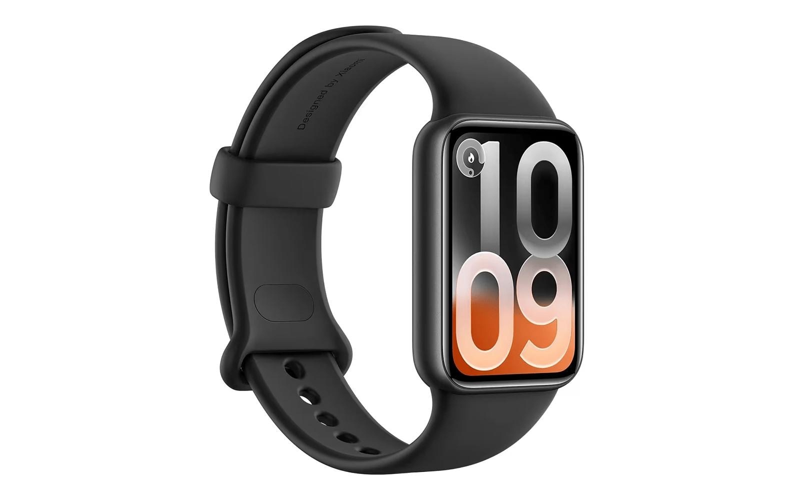 Xiaomi Bande de fitness »Smart Band 10 Pro NFC«(44,19/ 1,74 ″)
