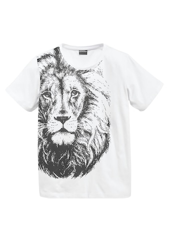 KIDSWORLD T-Shirt »LÖWE« kaufen