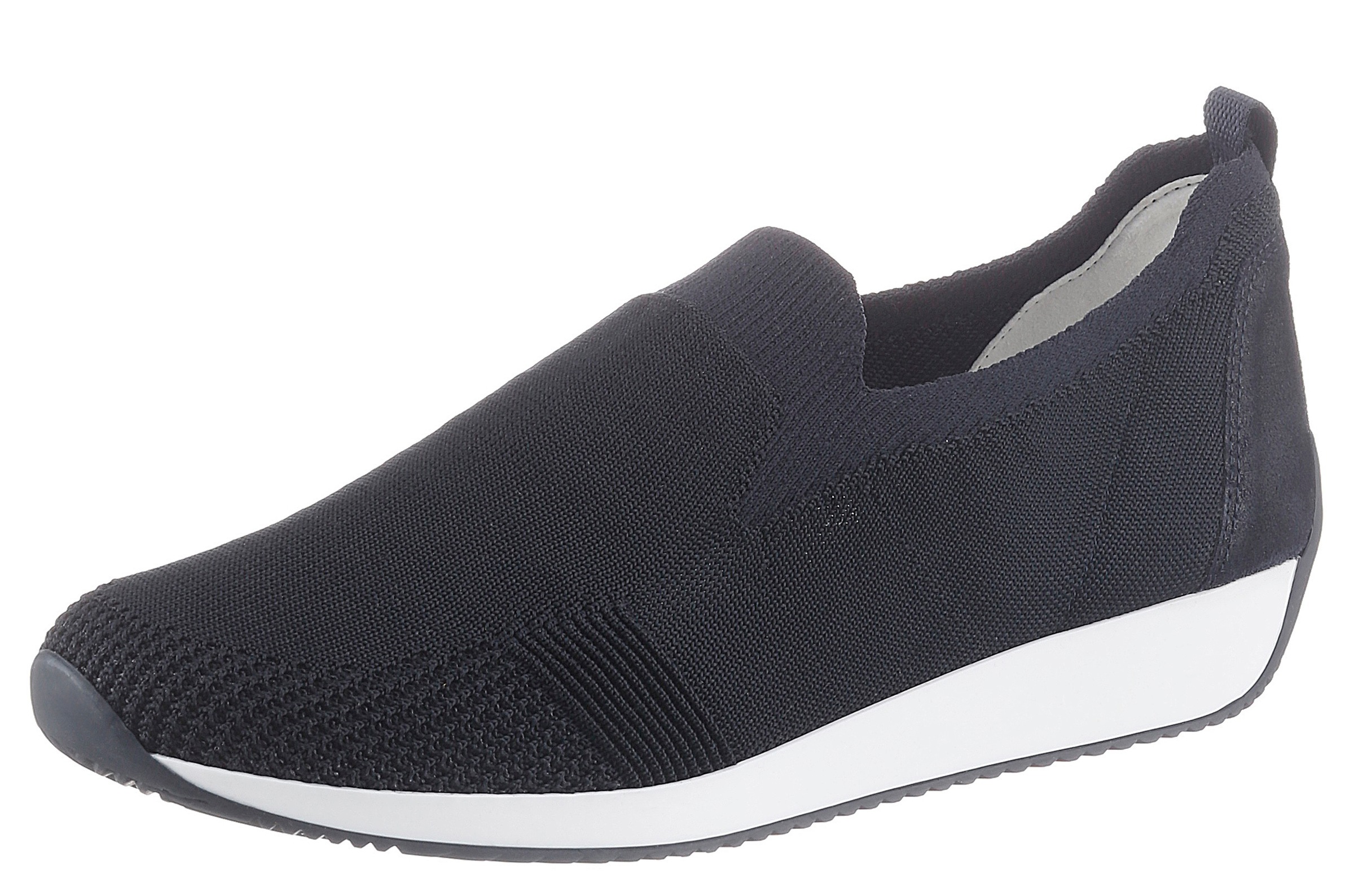 Image of Ara Slip-On Sneaker »LISSABON«, zum Schlupfen bei Ackermann Versand Schweiz