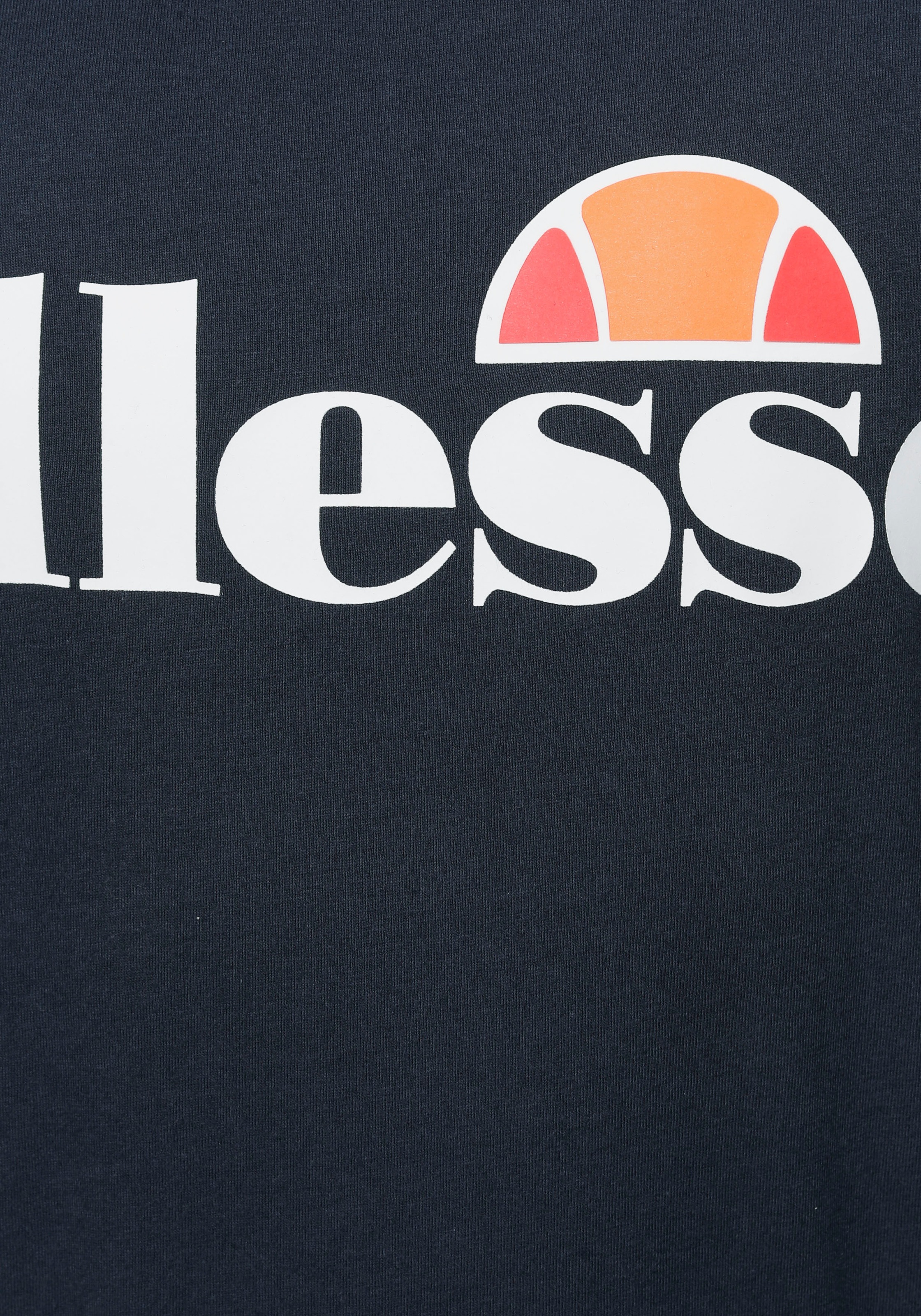 Ellesse T-Shirt »MALIA TEE JNR- für Kinder«