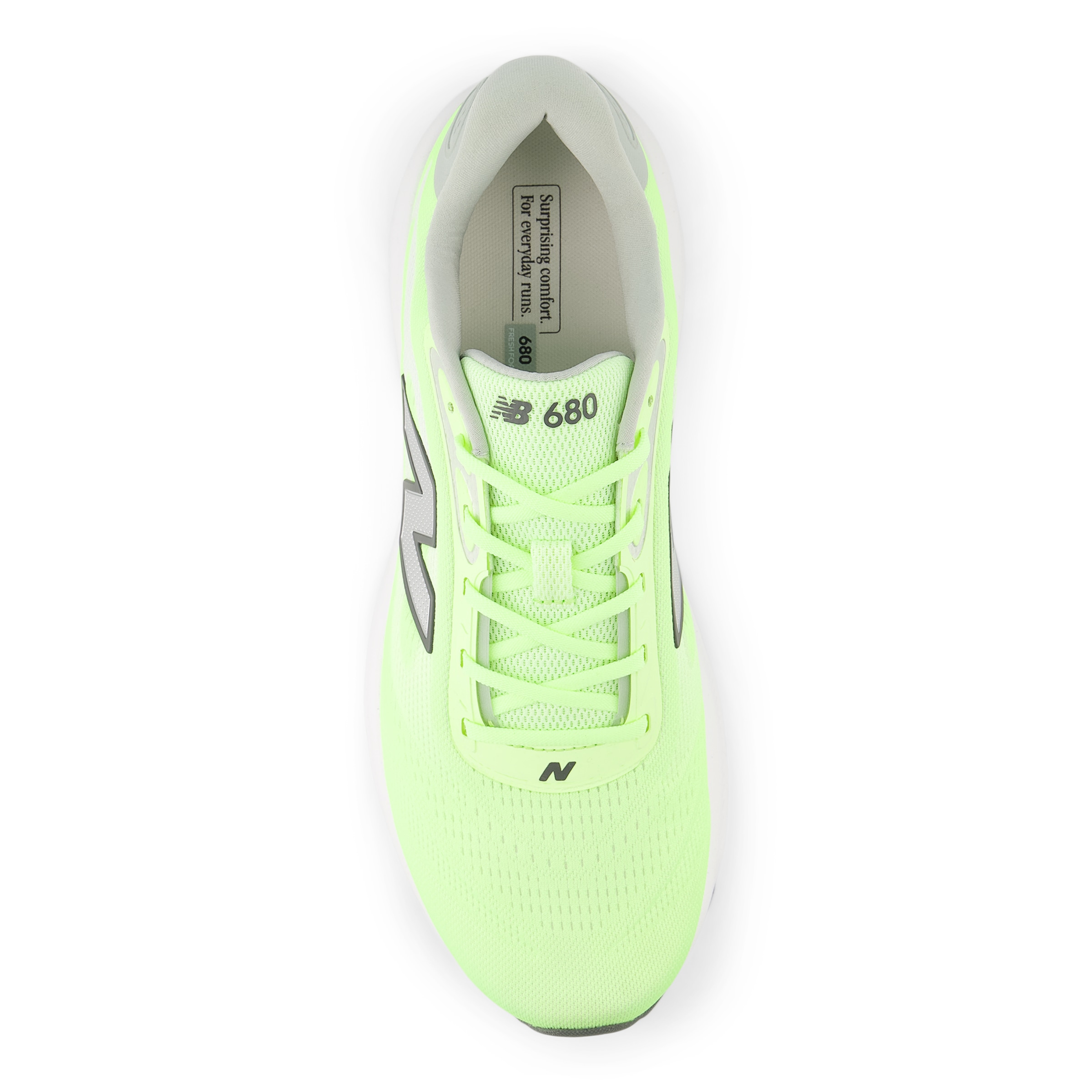 New Balance Laufschuh »680«